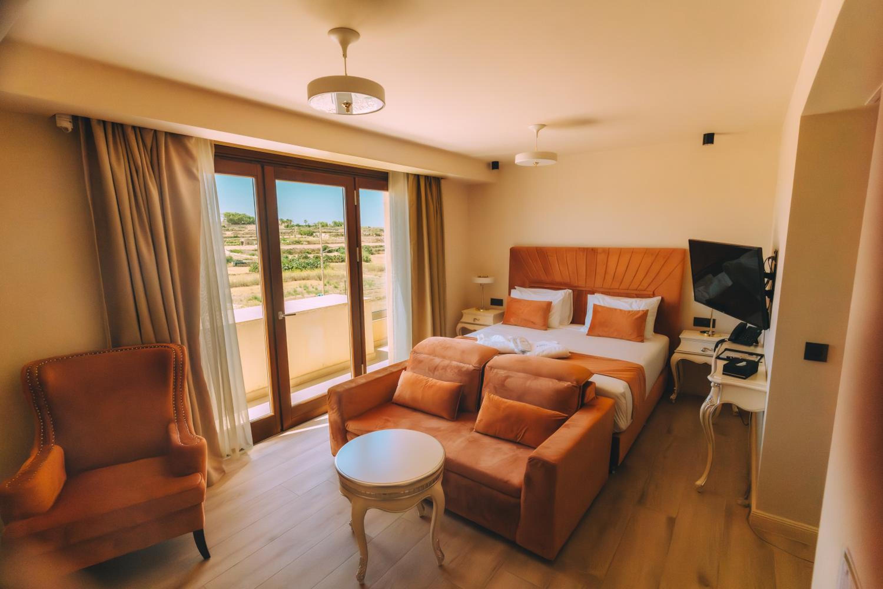 Junior Suite