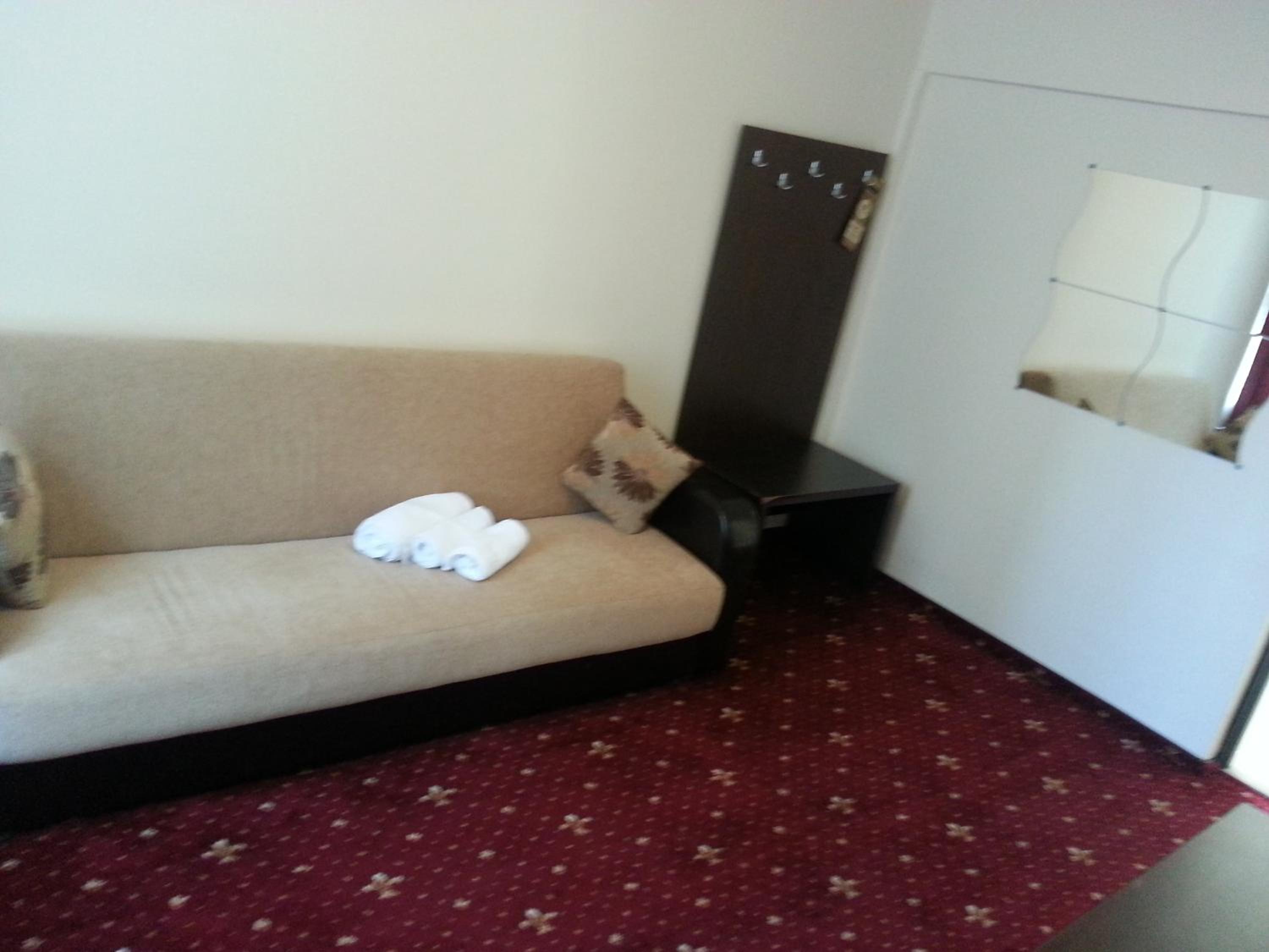 One-Bedroom Suite - Photo 5