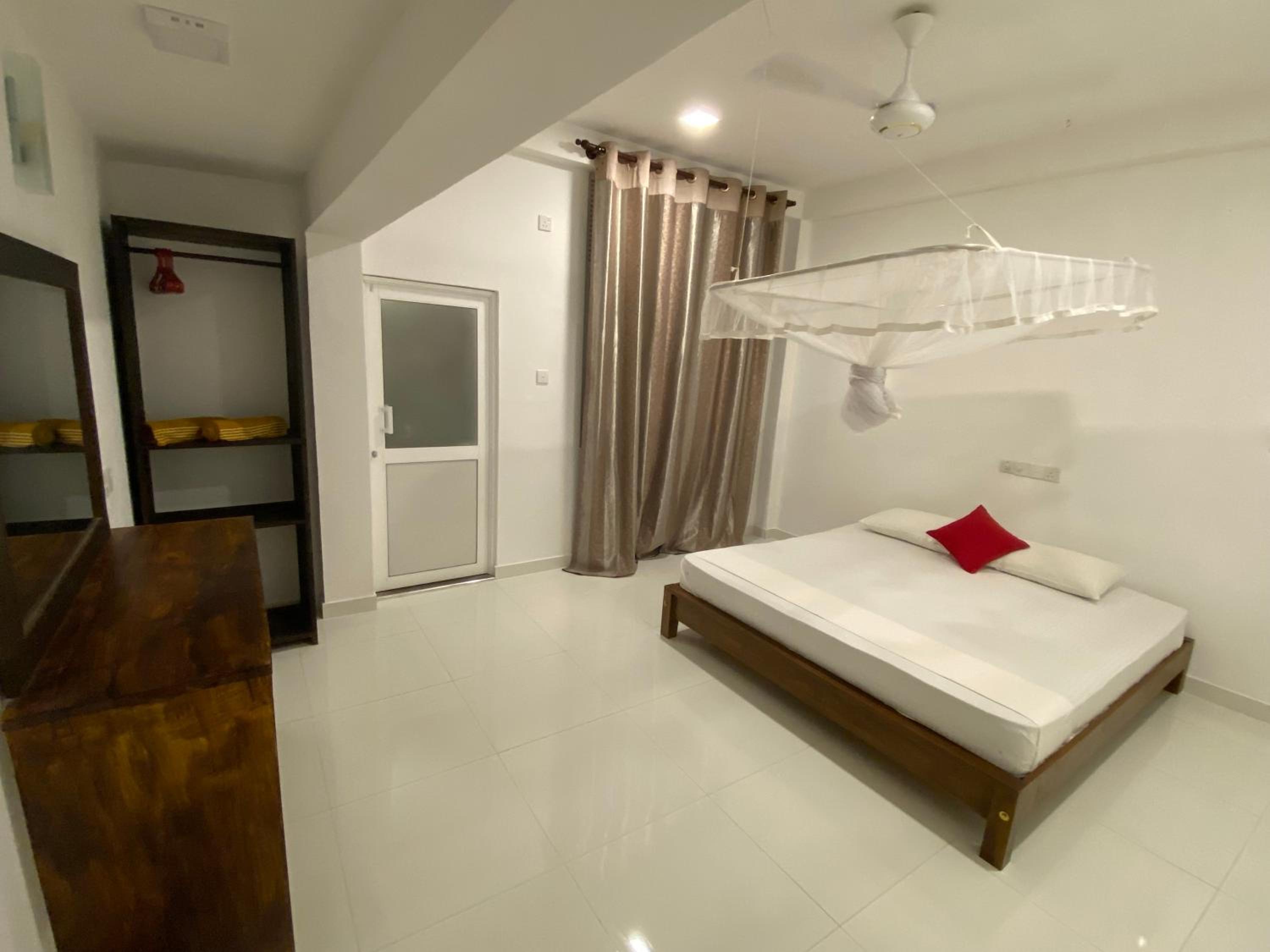 Standard Double Room photo 2