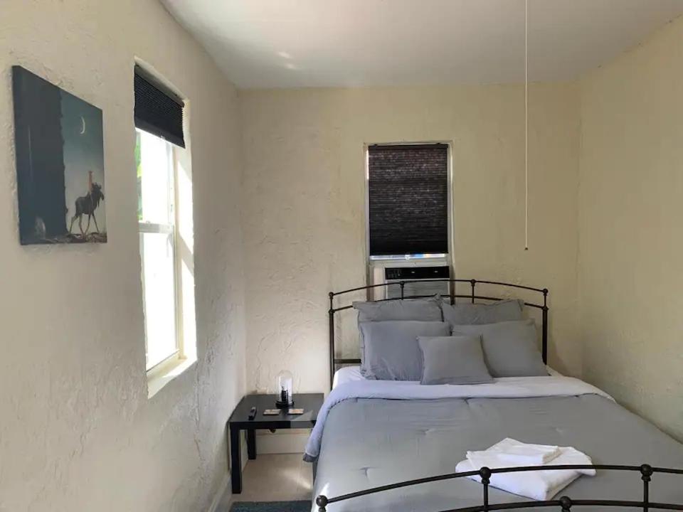 Economy Double Room photo 3