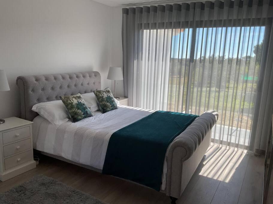 Three-Bedroom Villa photo 1