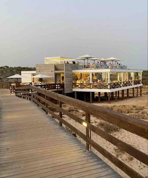 Three-Bedroom Villa photo 2