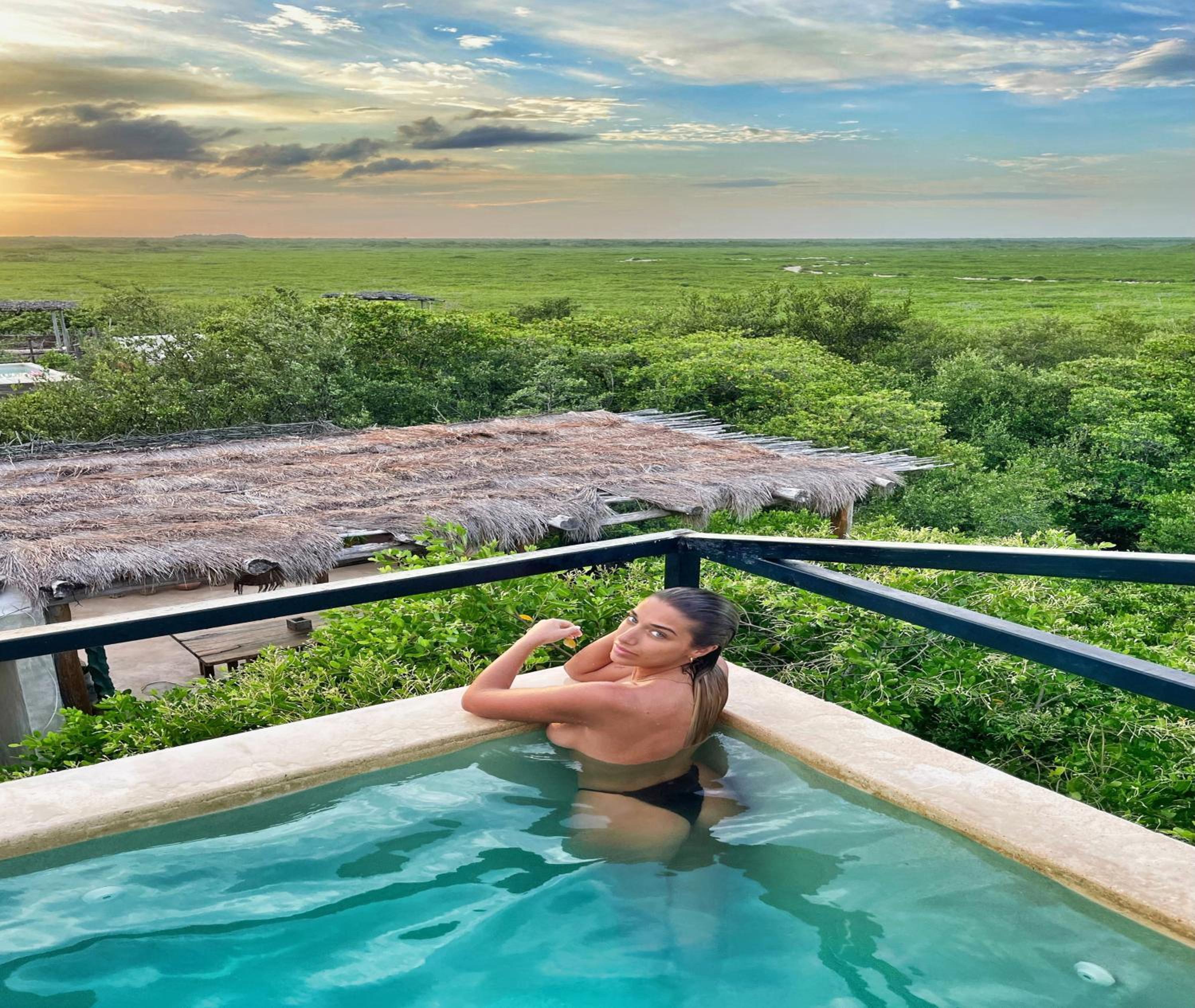 Superior Double or Twin Room with Jungle View - Photo 27