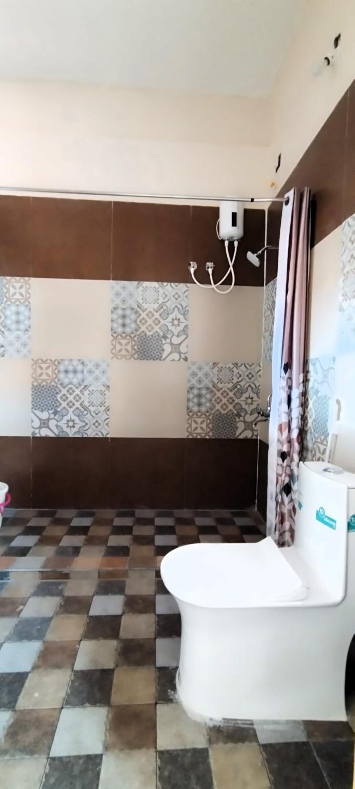 Deluxe Double or Twin Room photo 3
