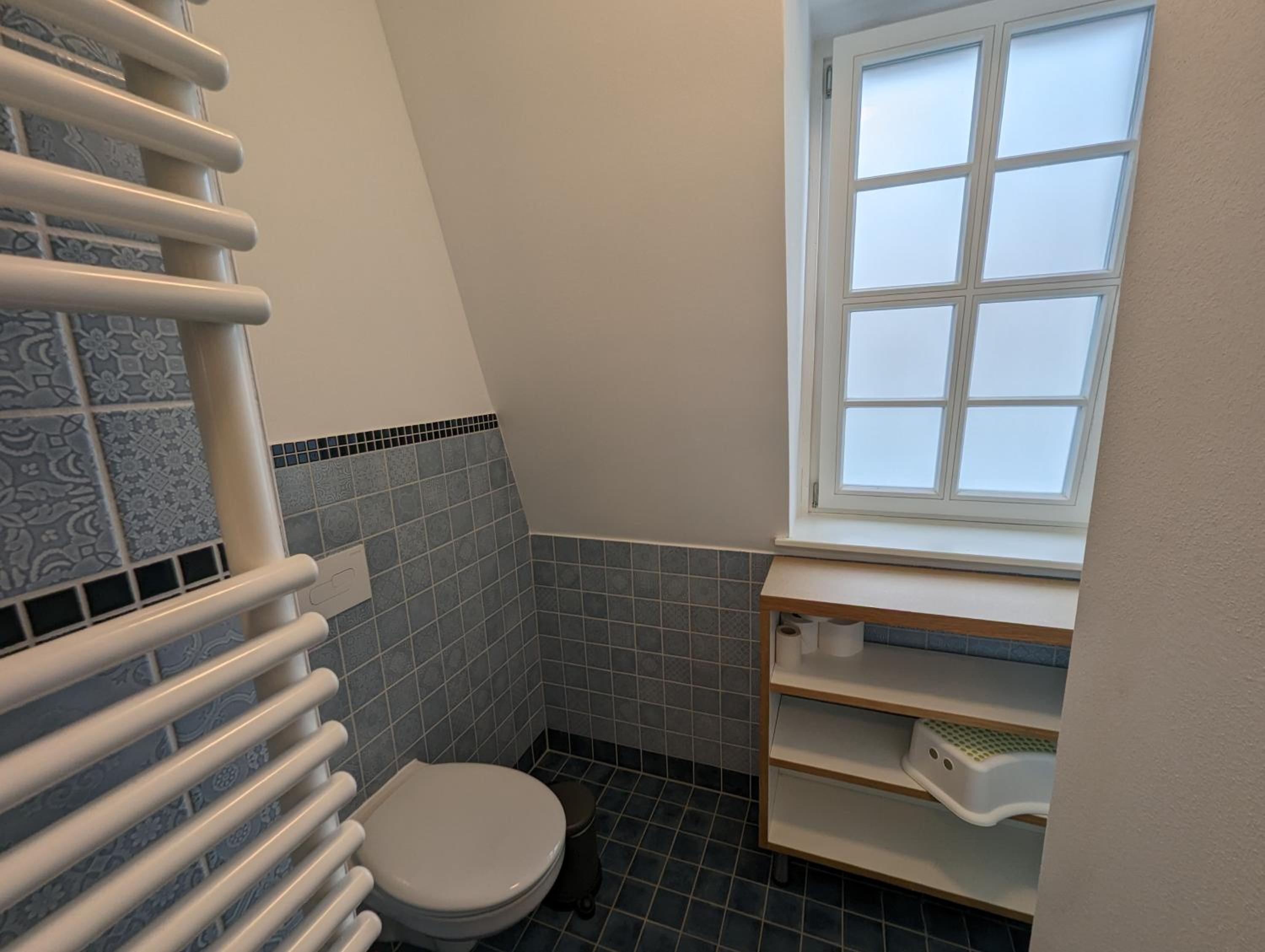 Two-Bedroom Apartment - Photo 4