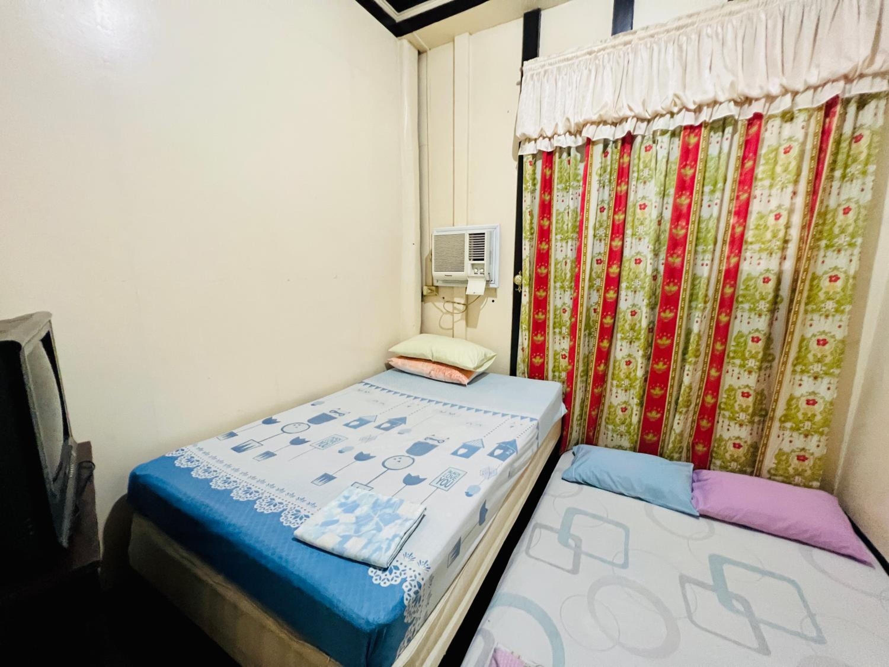 Triple Room photo 2
