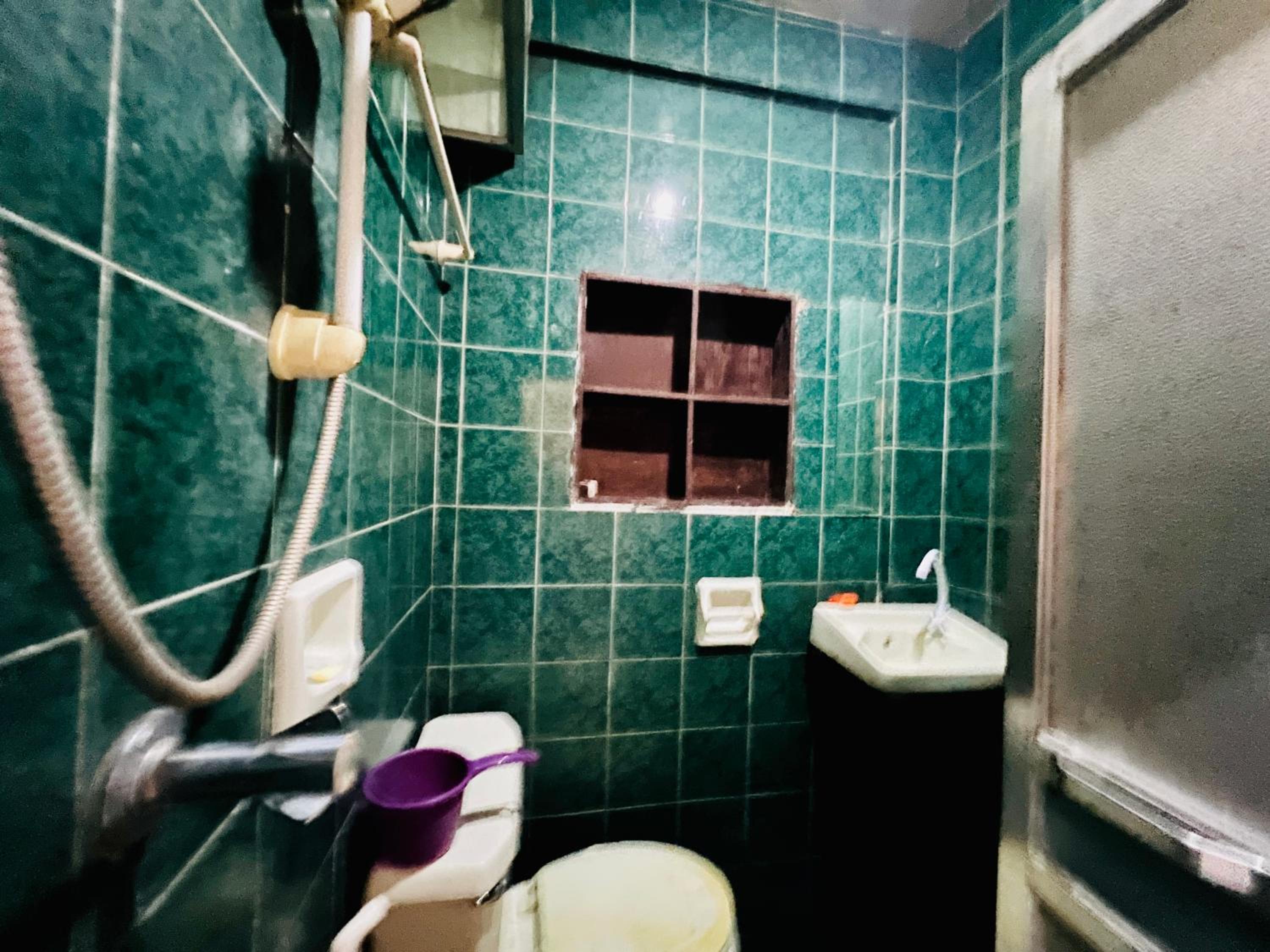 Quadruple Room photo 2