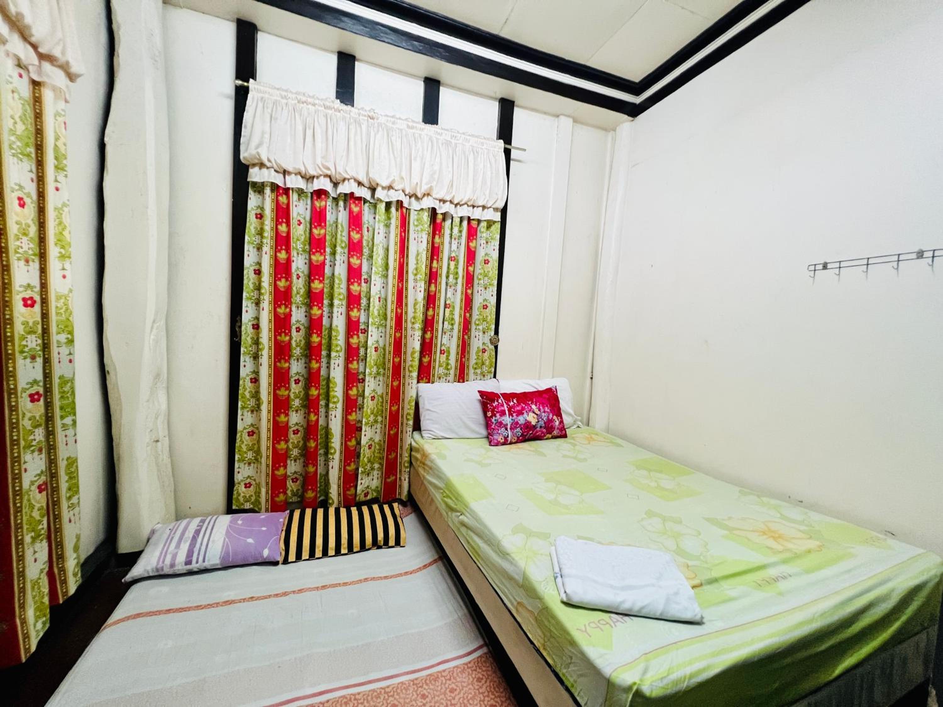 Triple Room photo 3