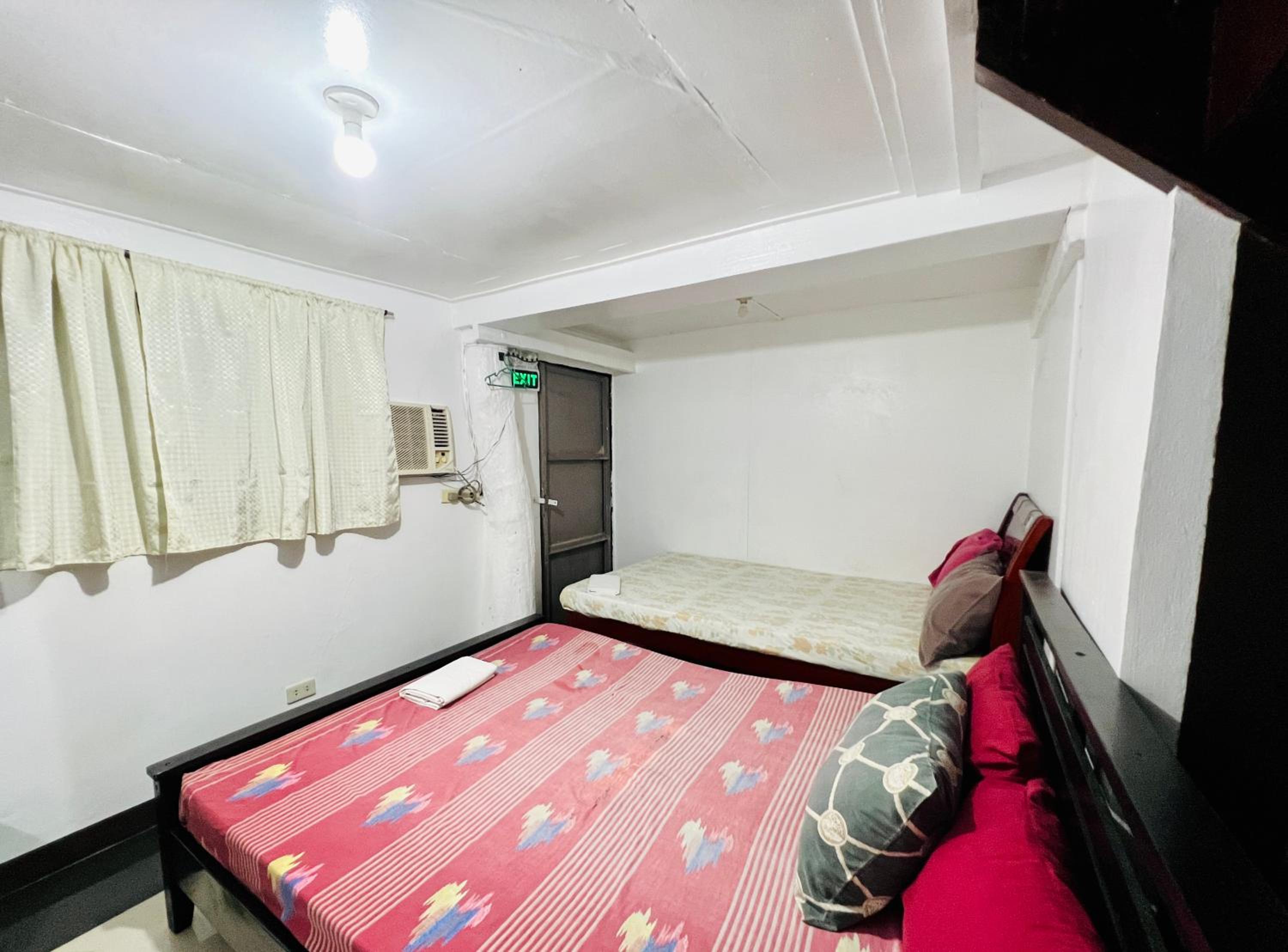 Quadruple Room photo 3