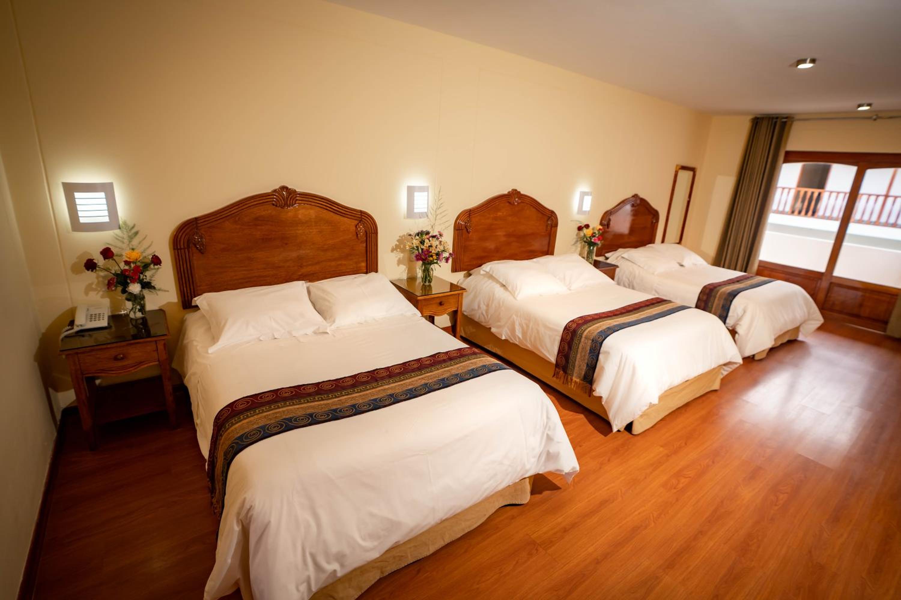 Triple Room - Photo 1