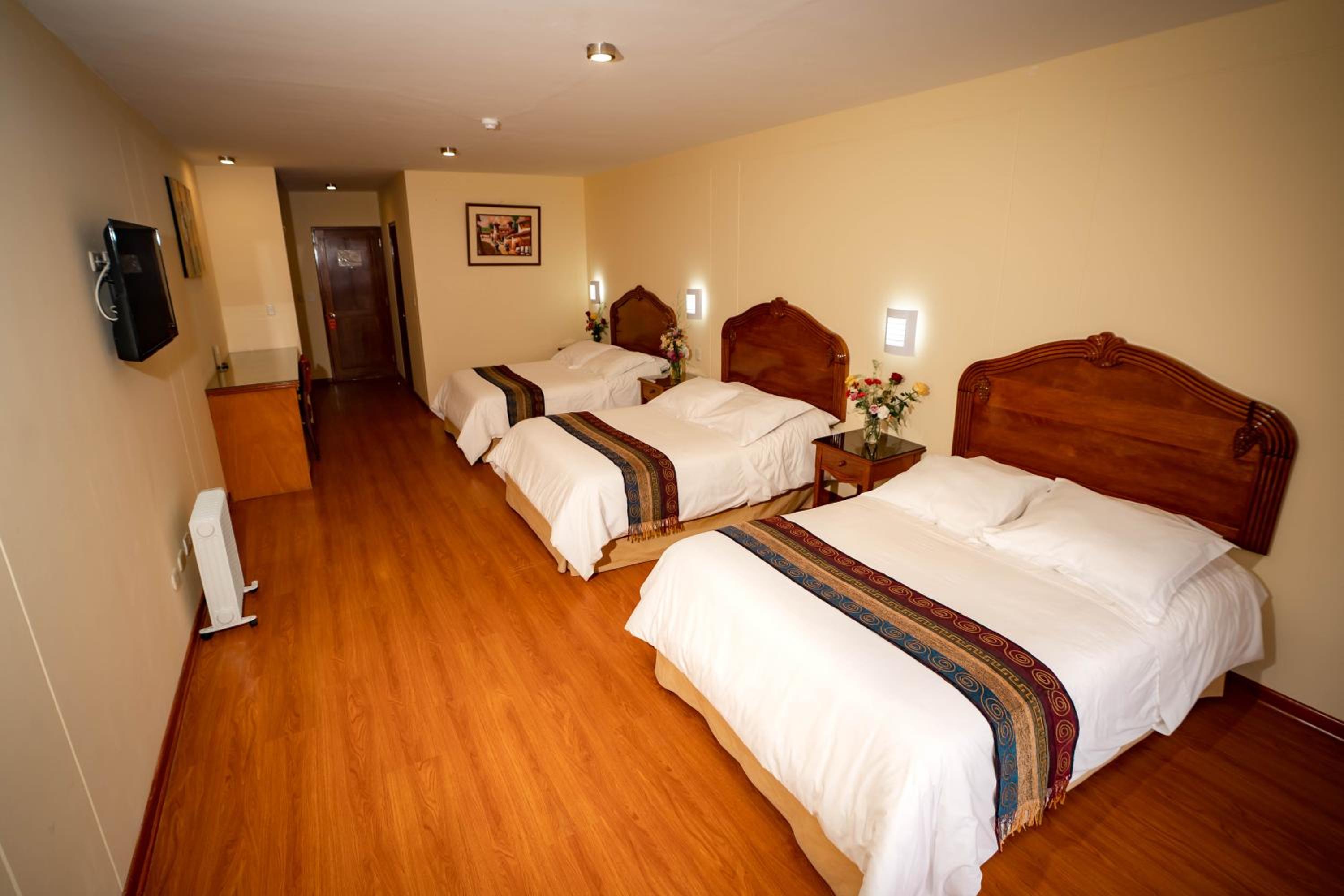 Triple Room - Photo 7
