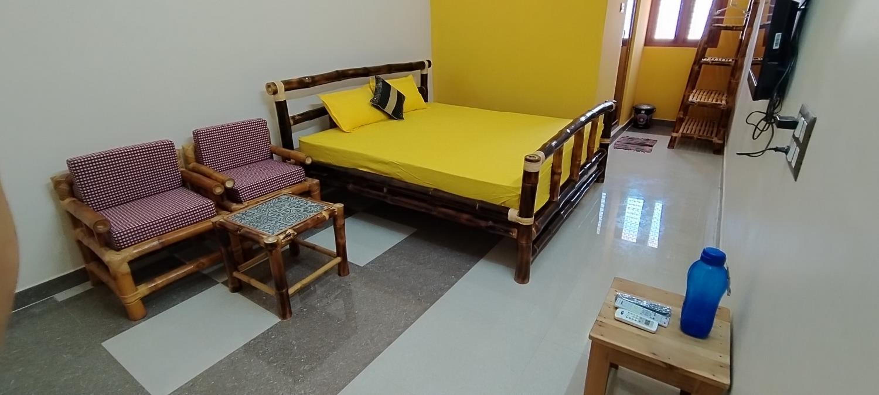 Deluxe King Room photo 1