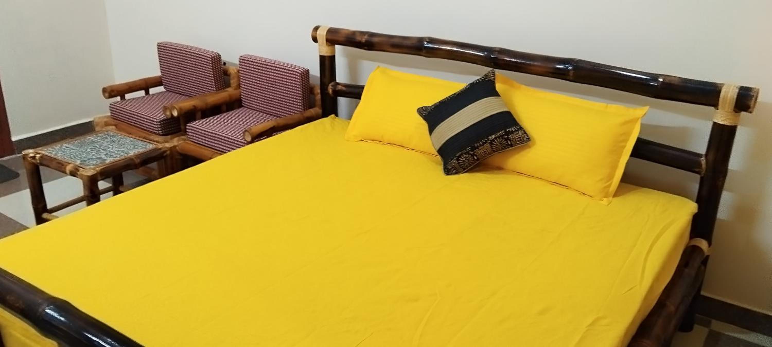 Deluxe King Room photo 3