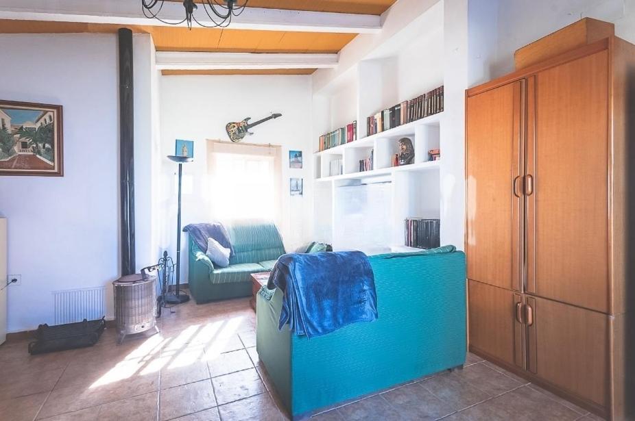 Casa de Dos Habitaciones