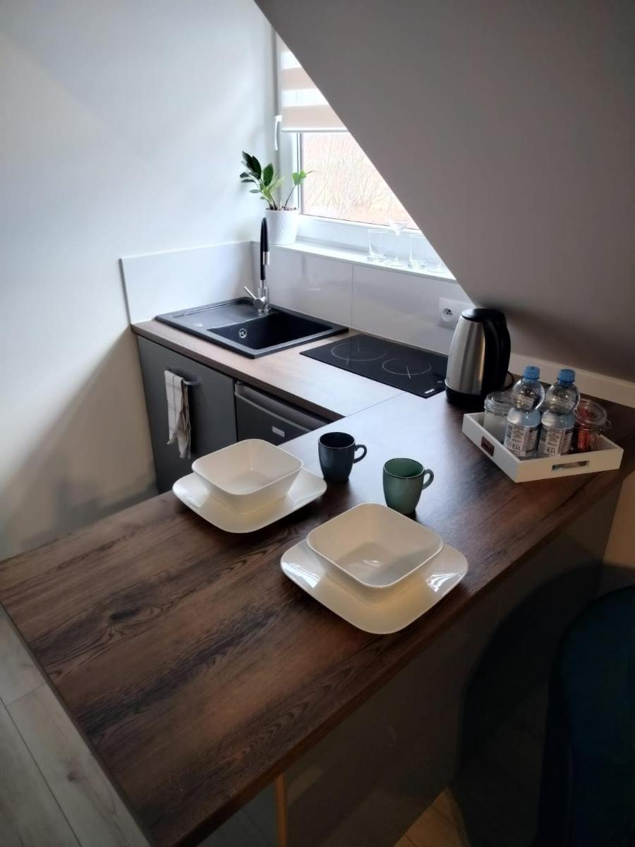 One-Bedroom Apartment - Photo 3