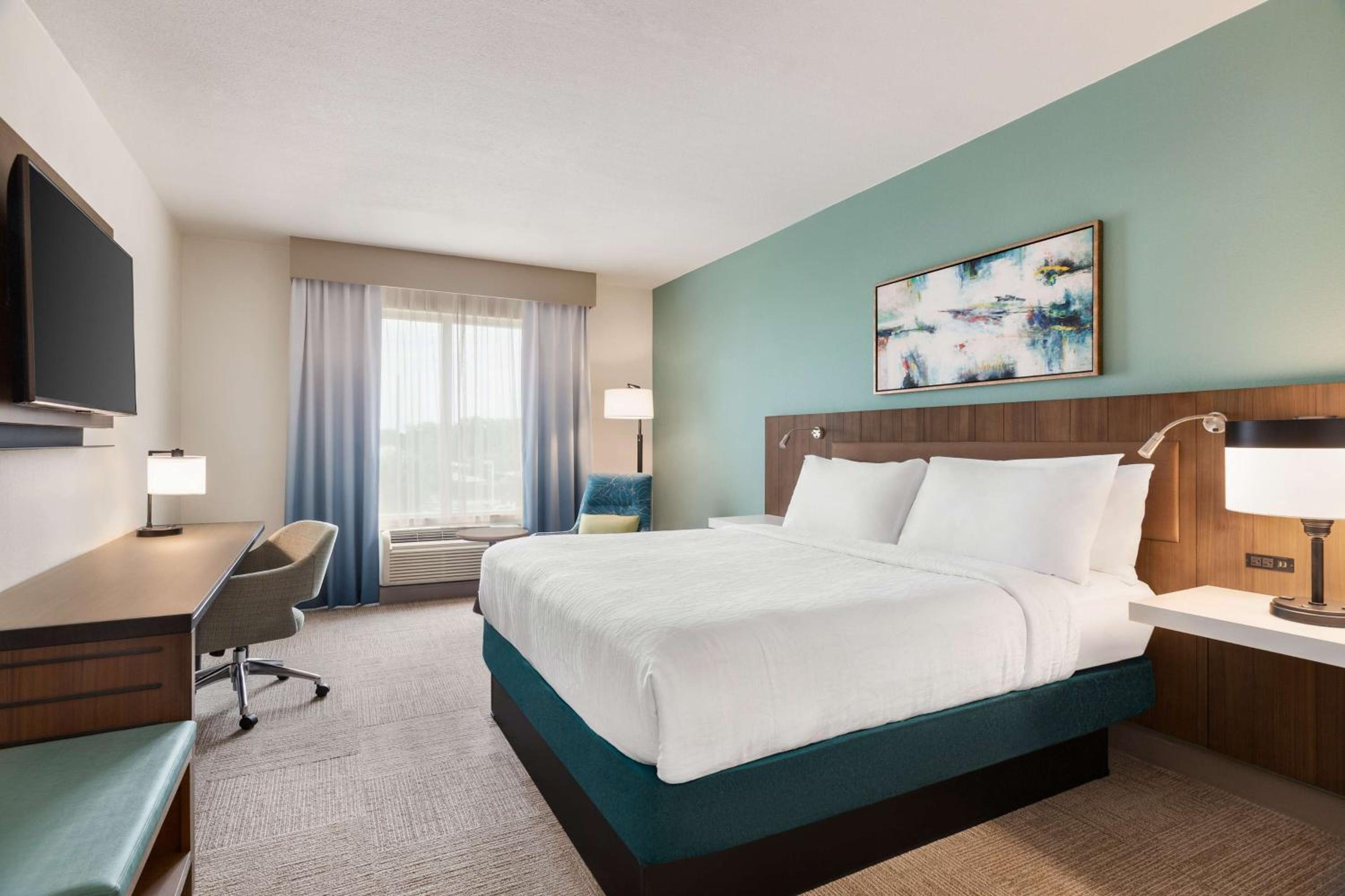 King Room - Photo 1