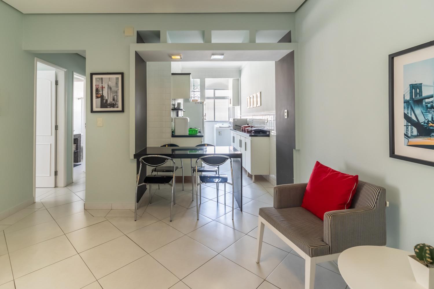 Apartment - Photo 22