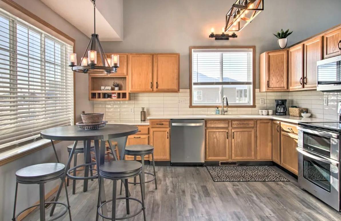 Vacation Home - Photo 24