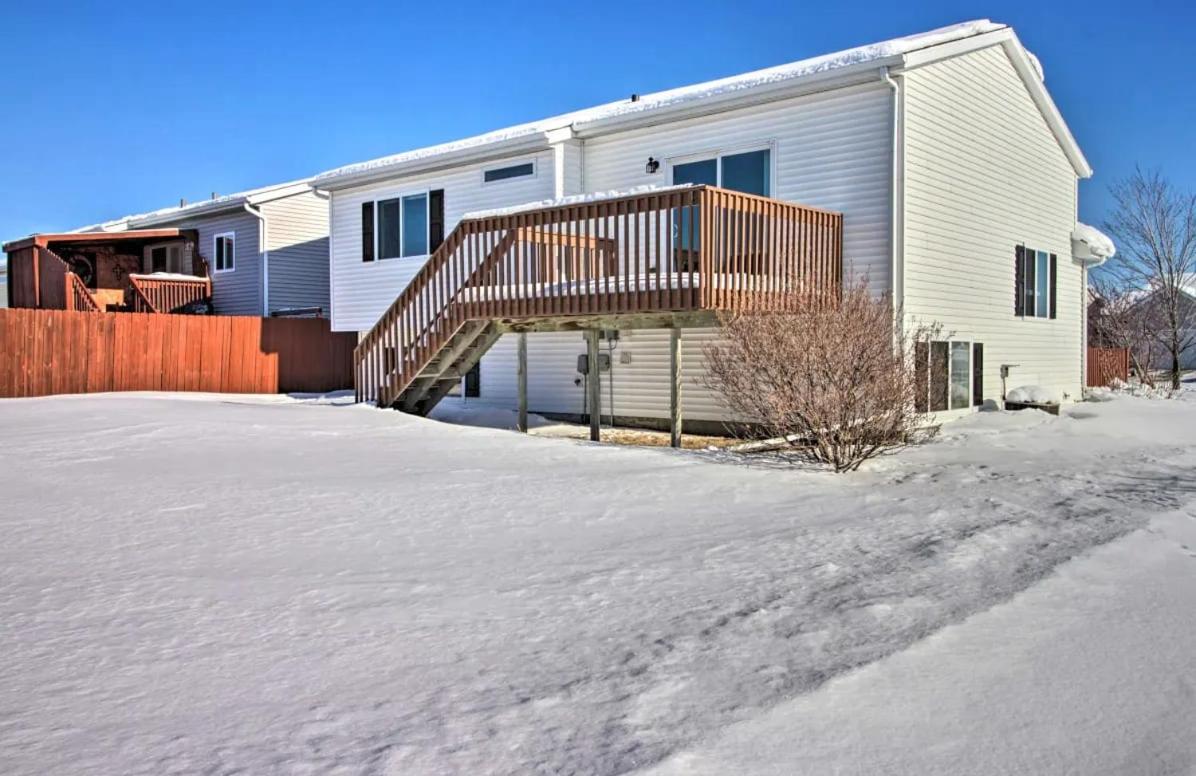 Vacation Home - Photo 15
