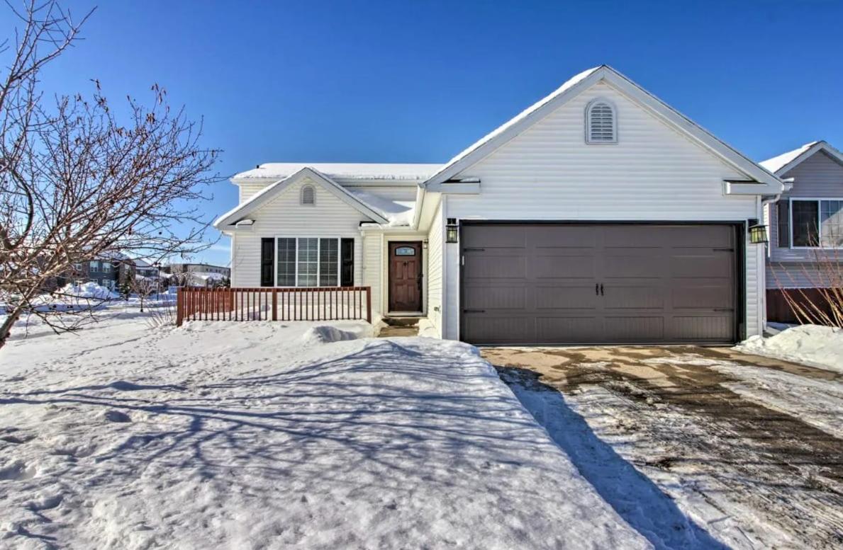 Vacation Home - Photo 19