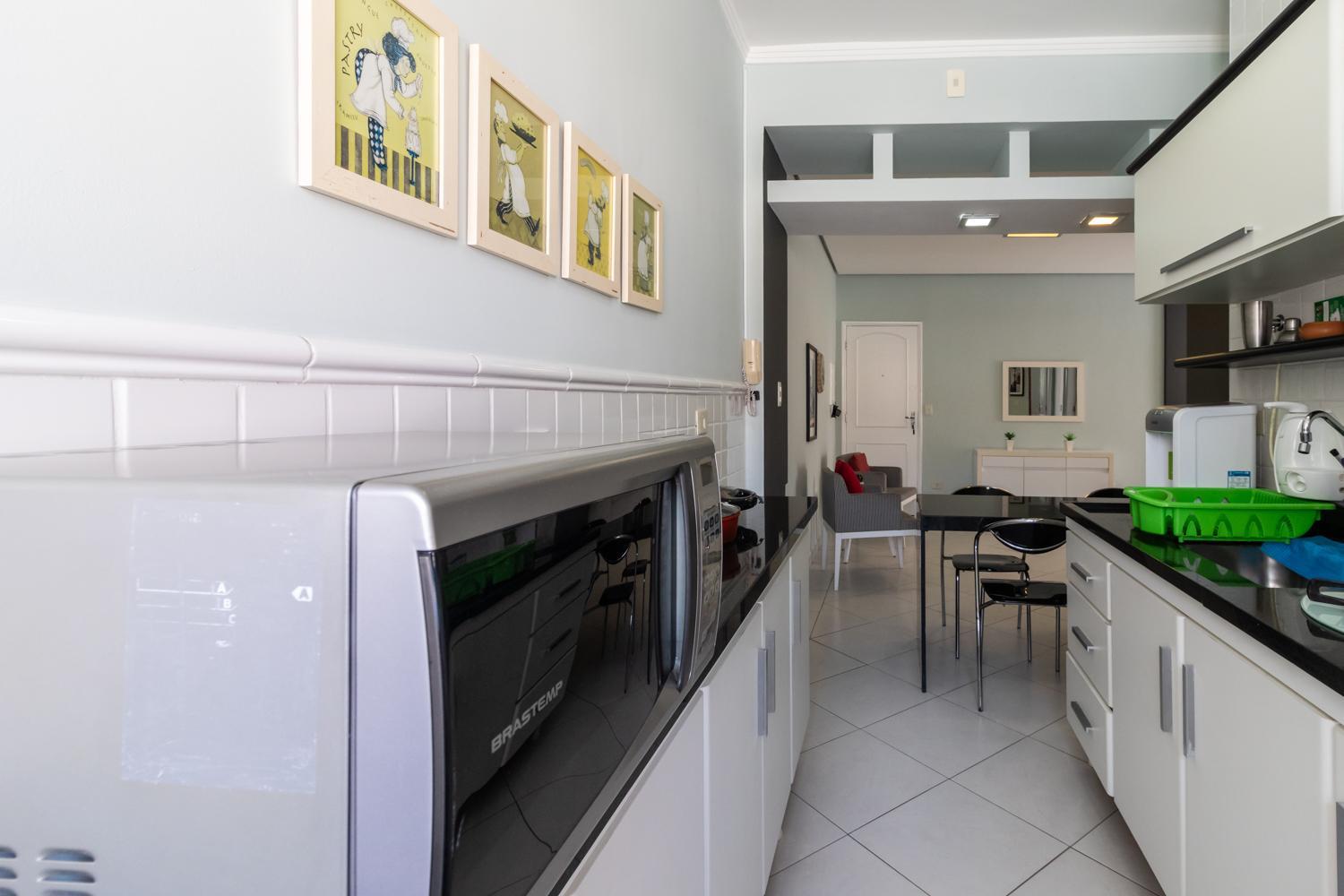 Apartment - Photo 18