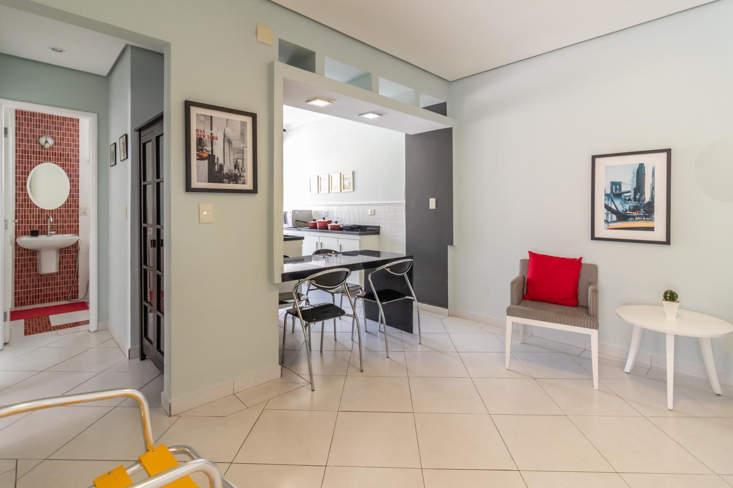 Apartment - Photo 13