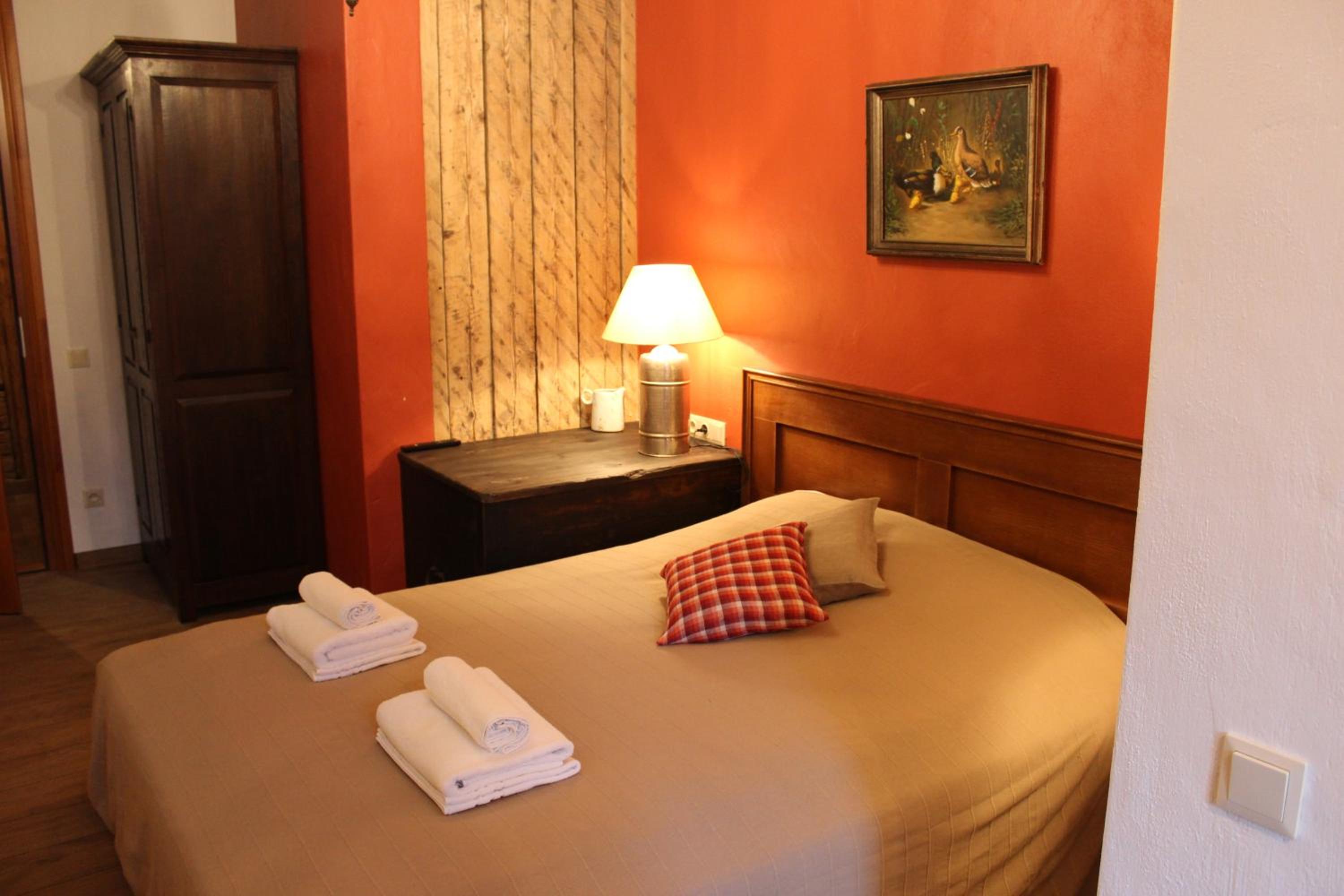Superior Deluxe Double Room  - Photo 5