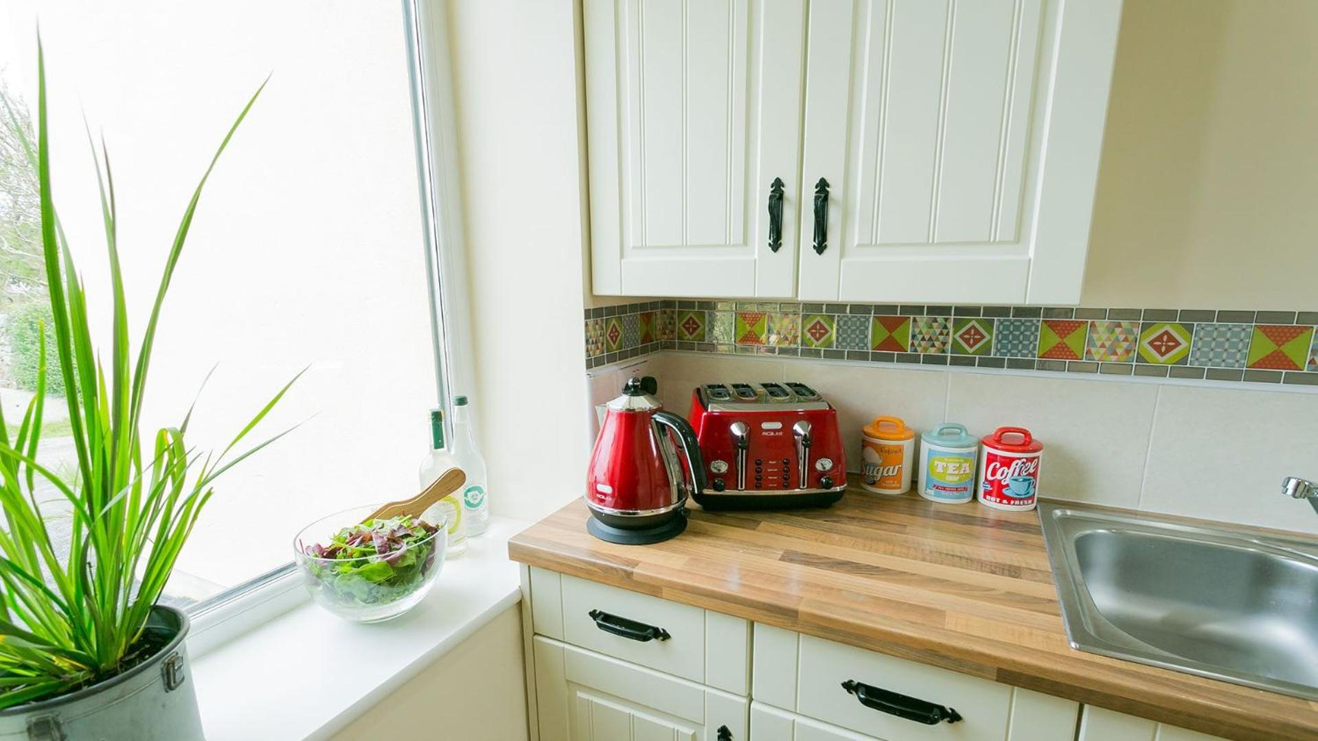Vacation Home photo 1