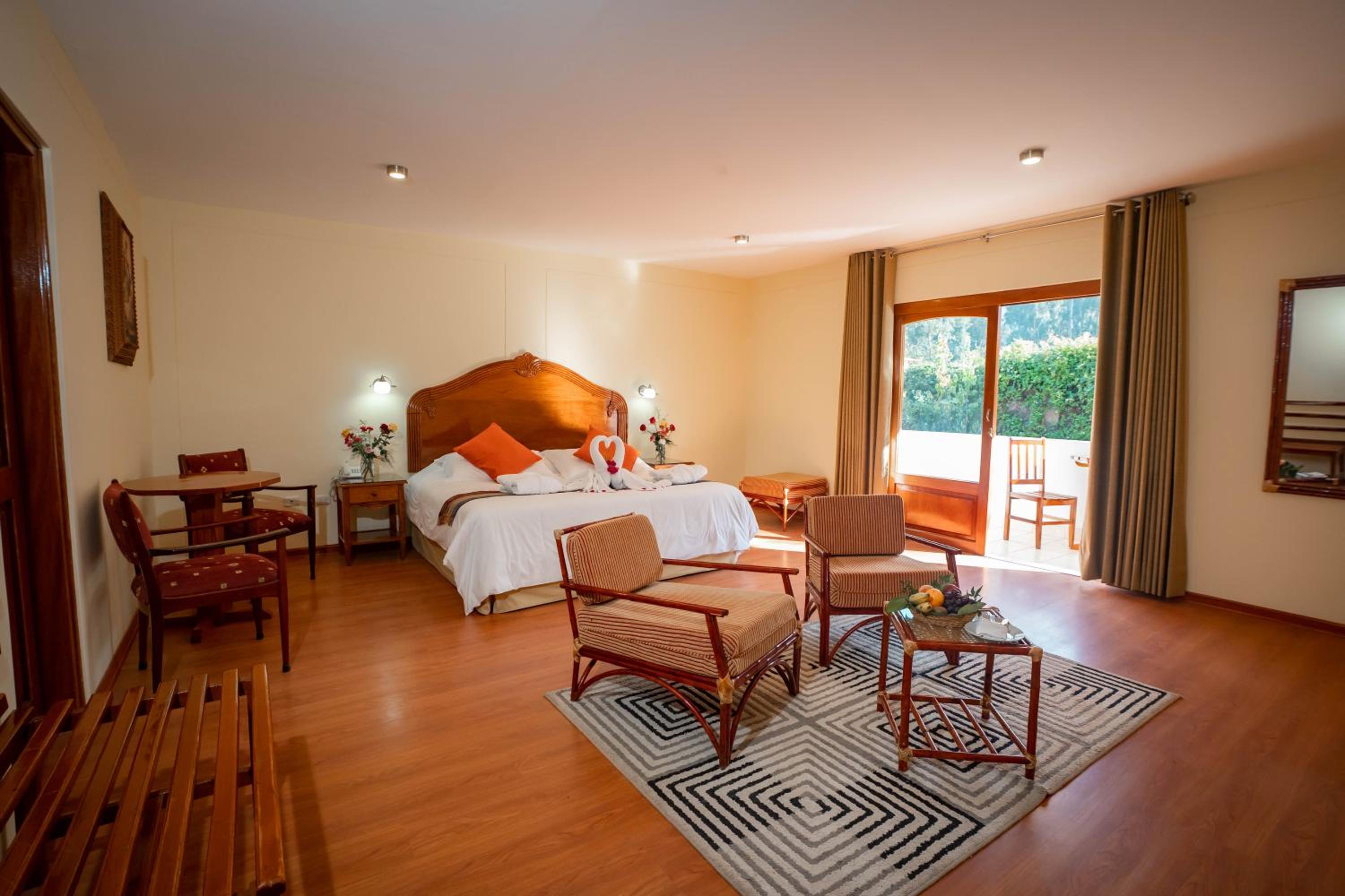 Classic Suite - Photo 1