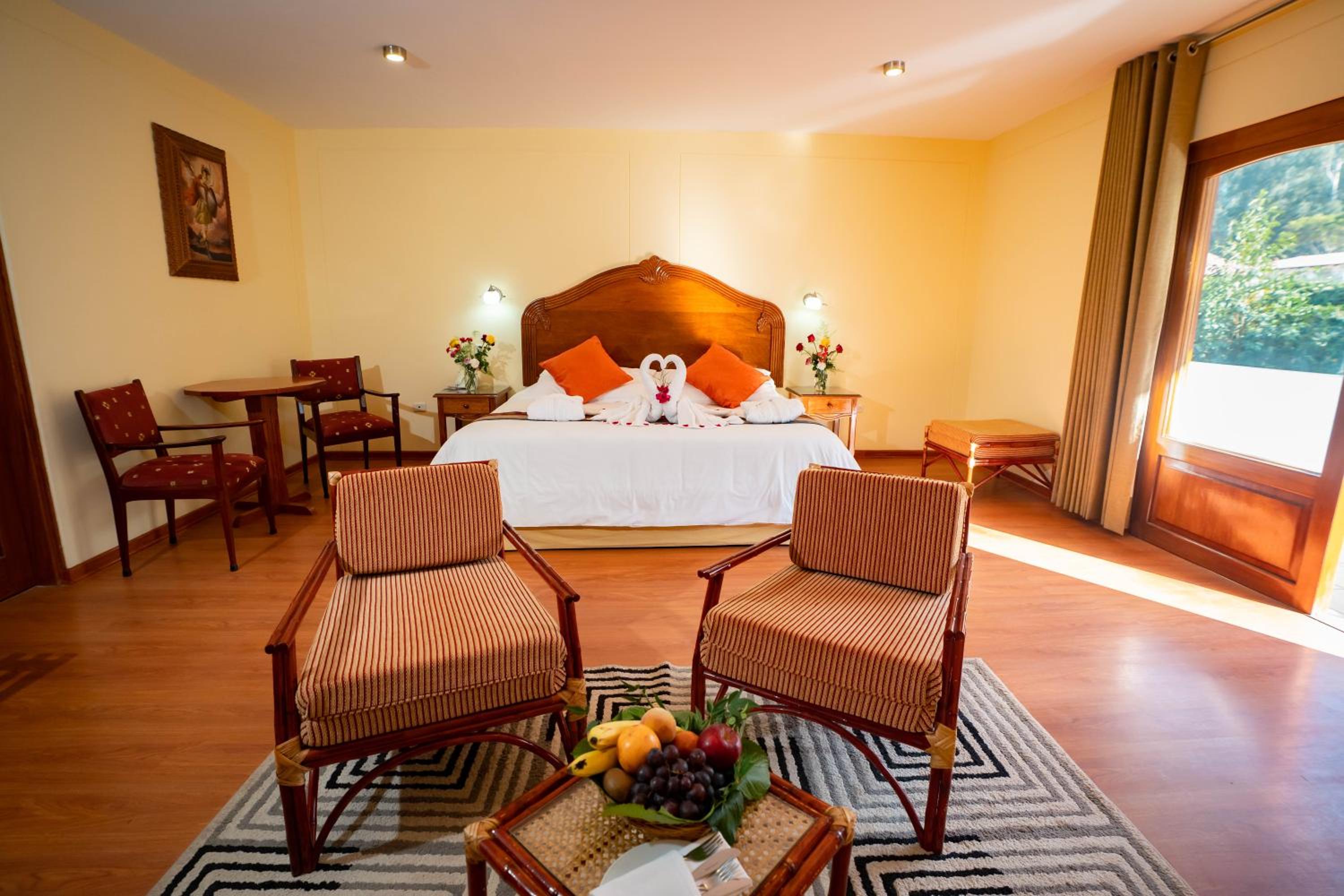 Classic Suite - Photo 3