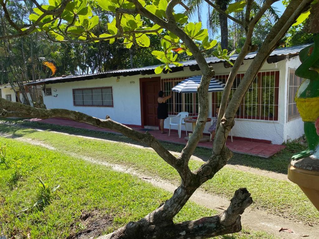 One-Bedroom House photo 2