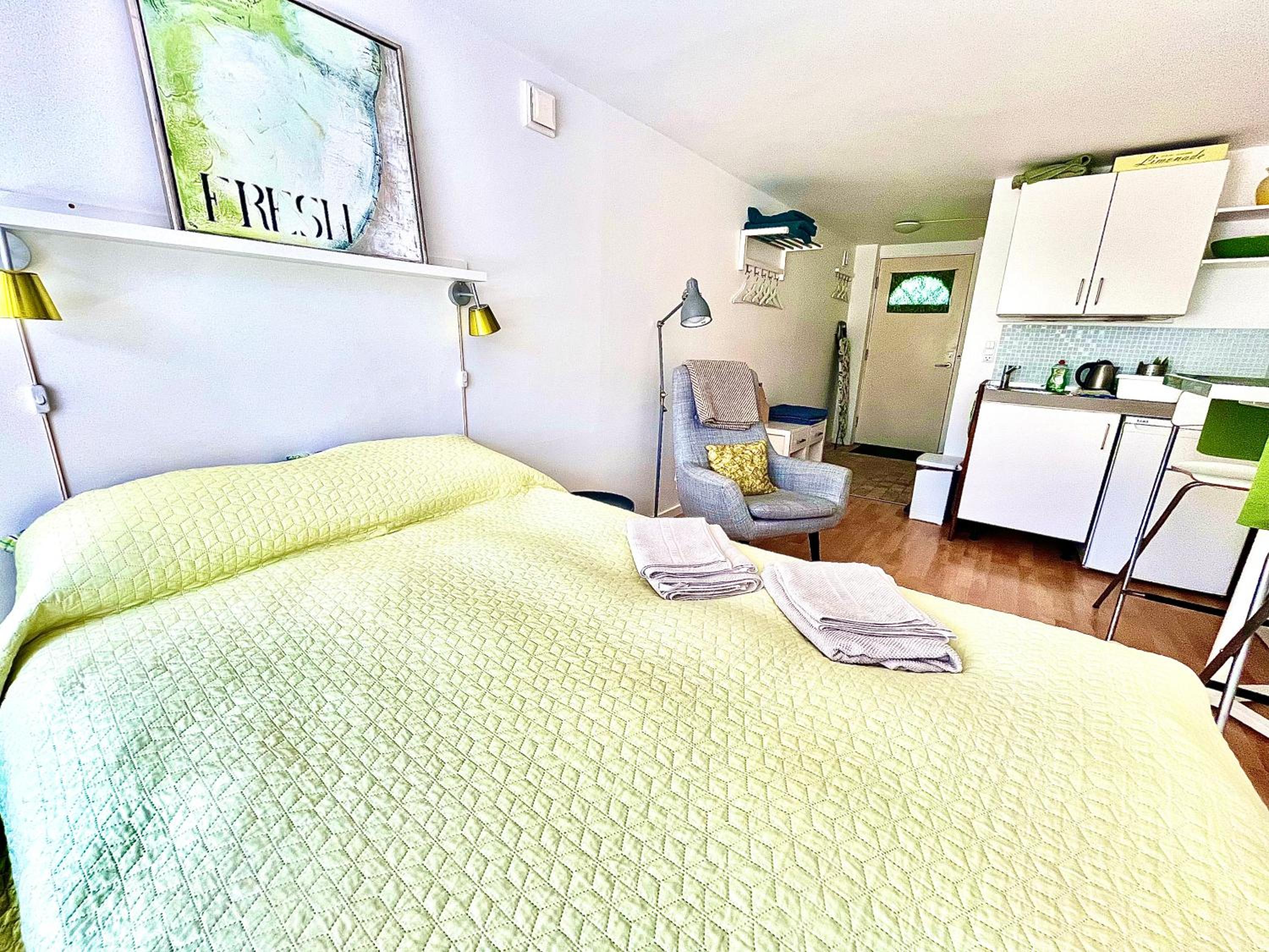 Vacation Home photo 1