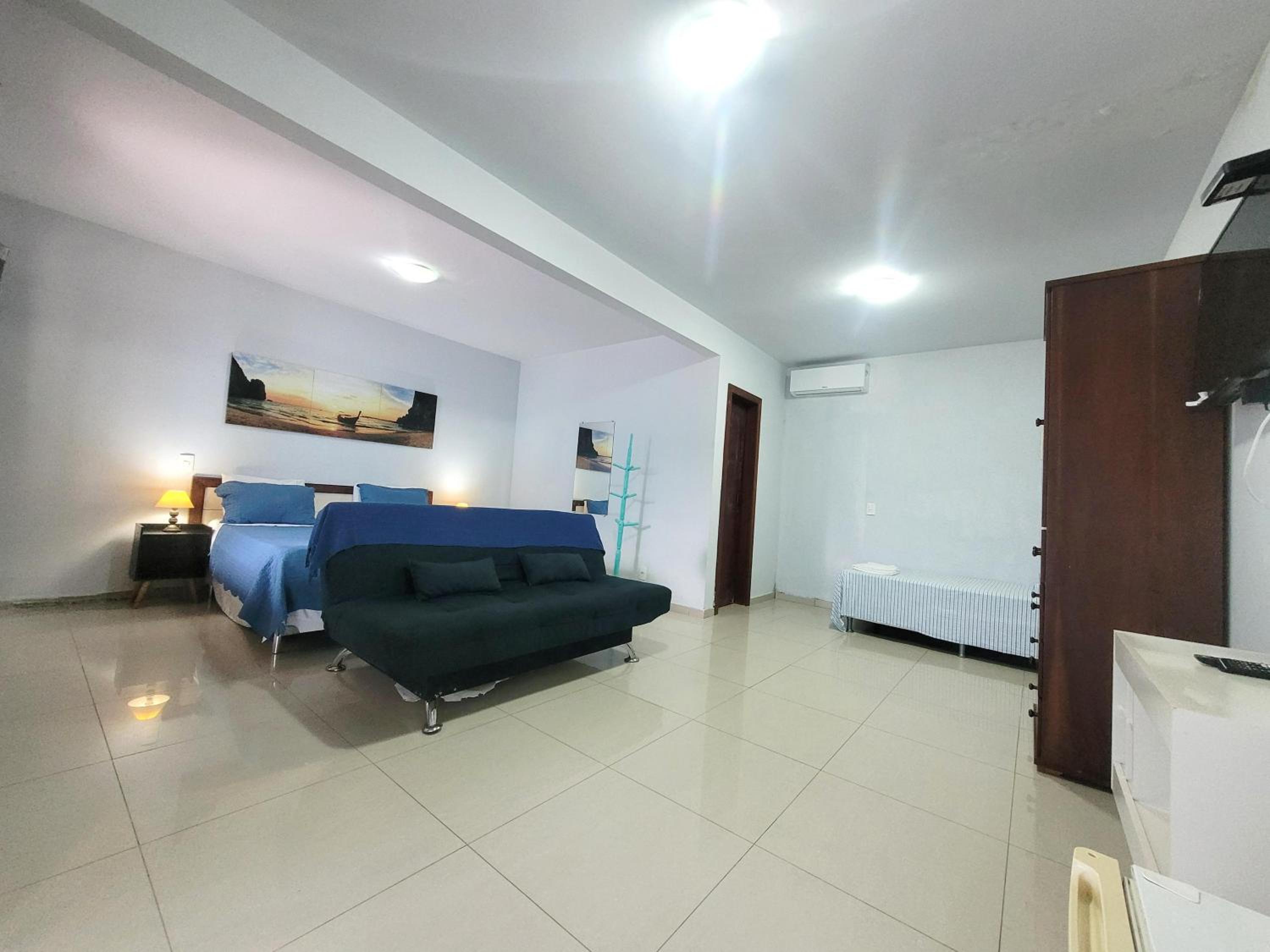 Family Suite photo 2