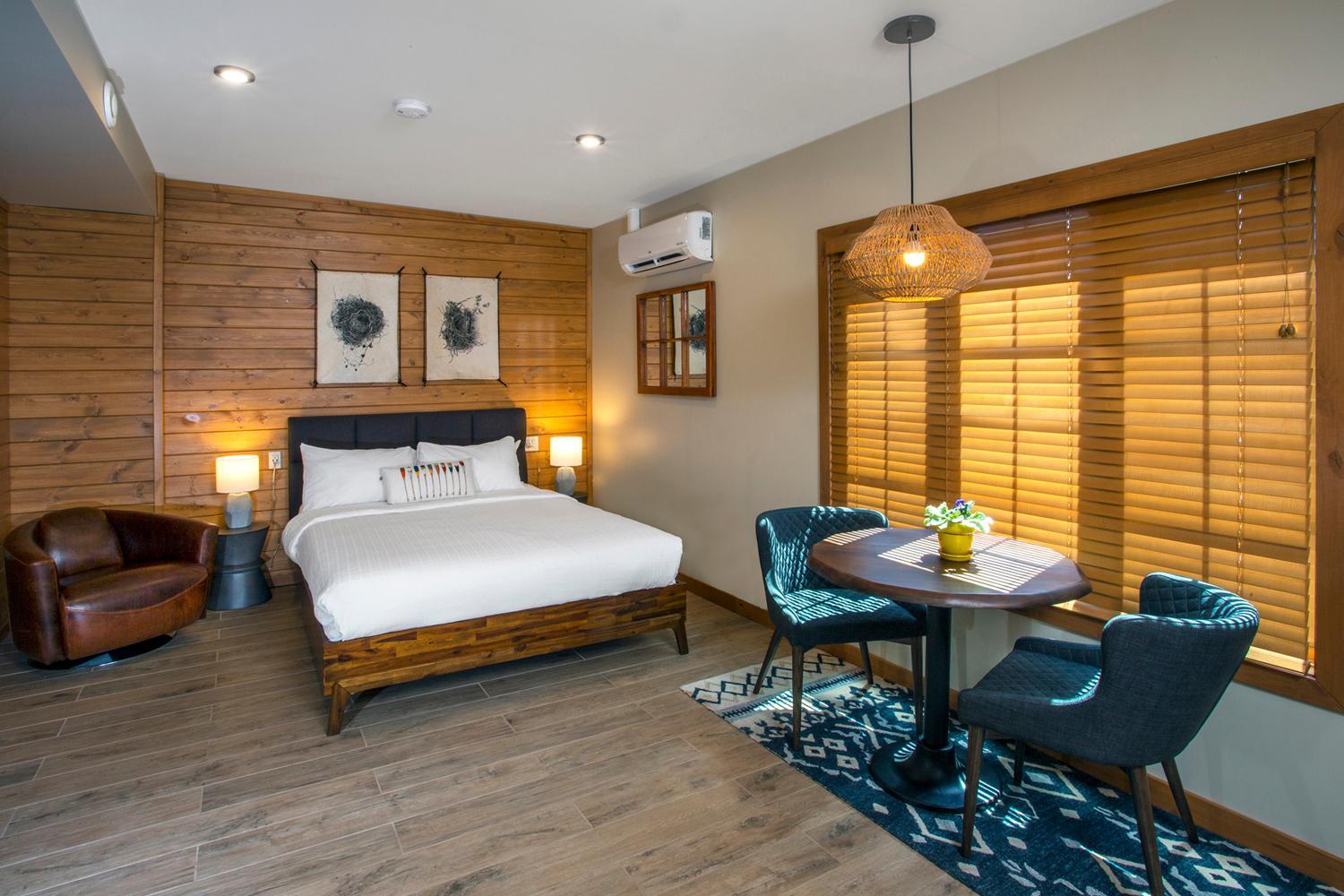 Double Room - Disability Access