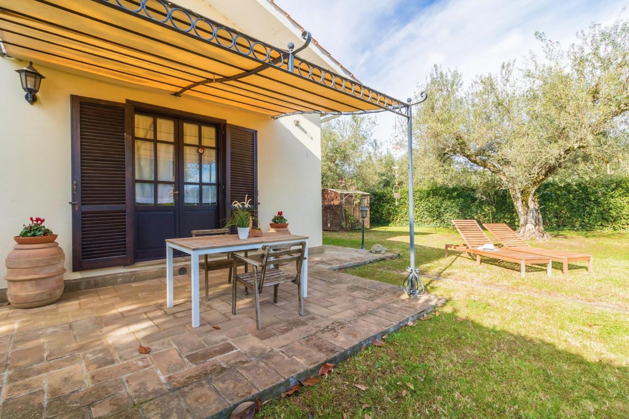 Holiday Home photo 2
