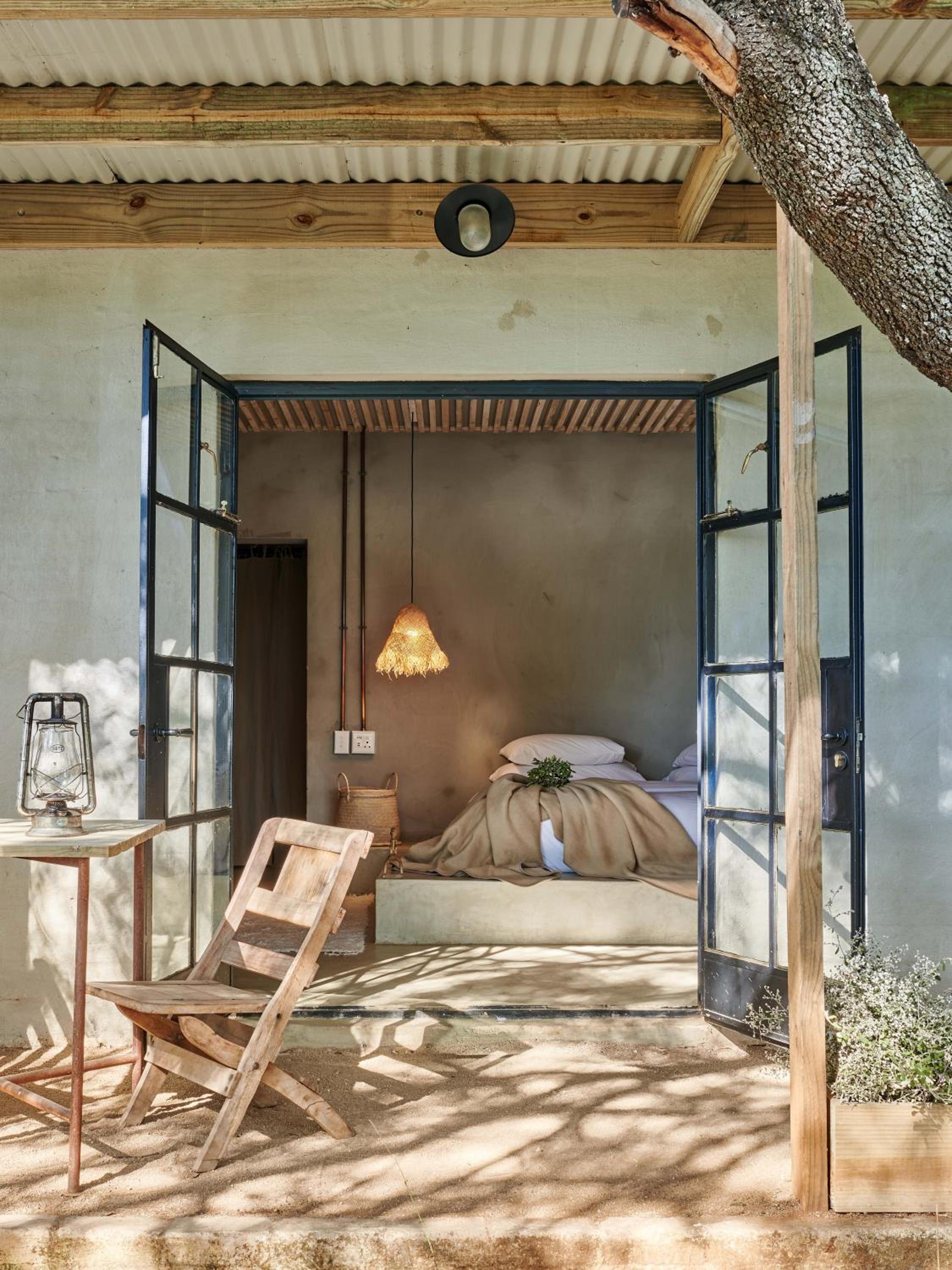 Deluxe Double Or Twin Room With Garden View photo 3