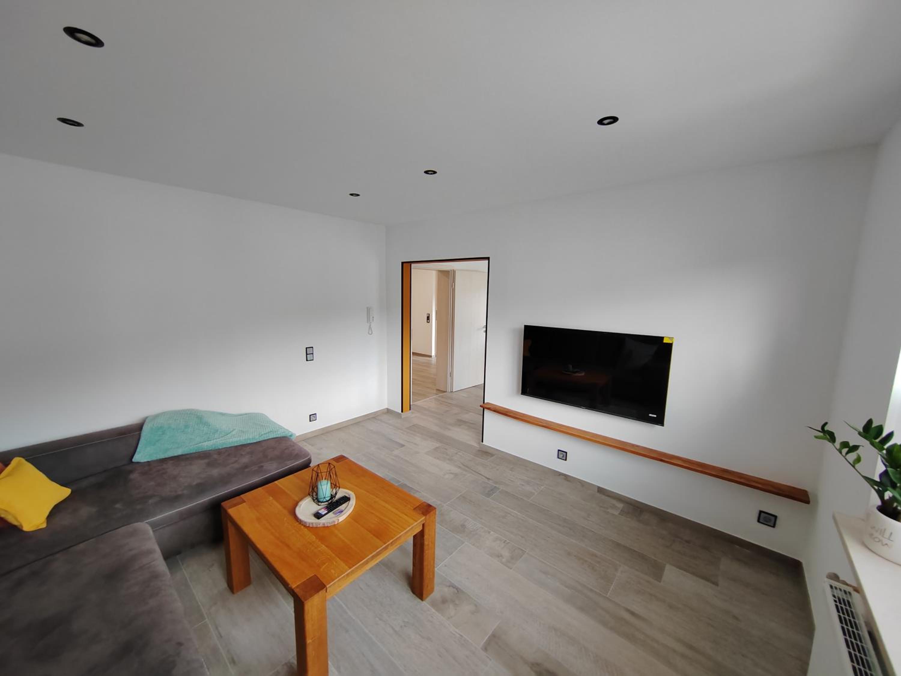 Two-Bedroom Apartment photo 2
