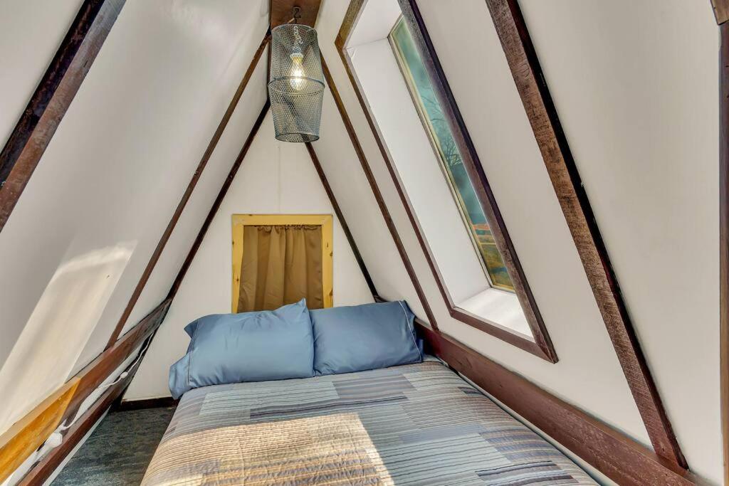 Two-Bedroom House photo 1