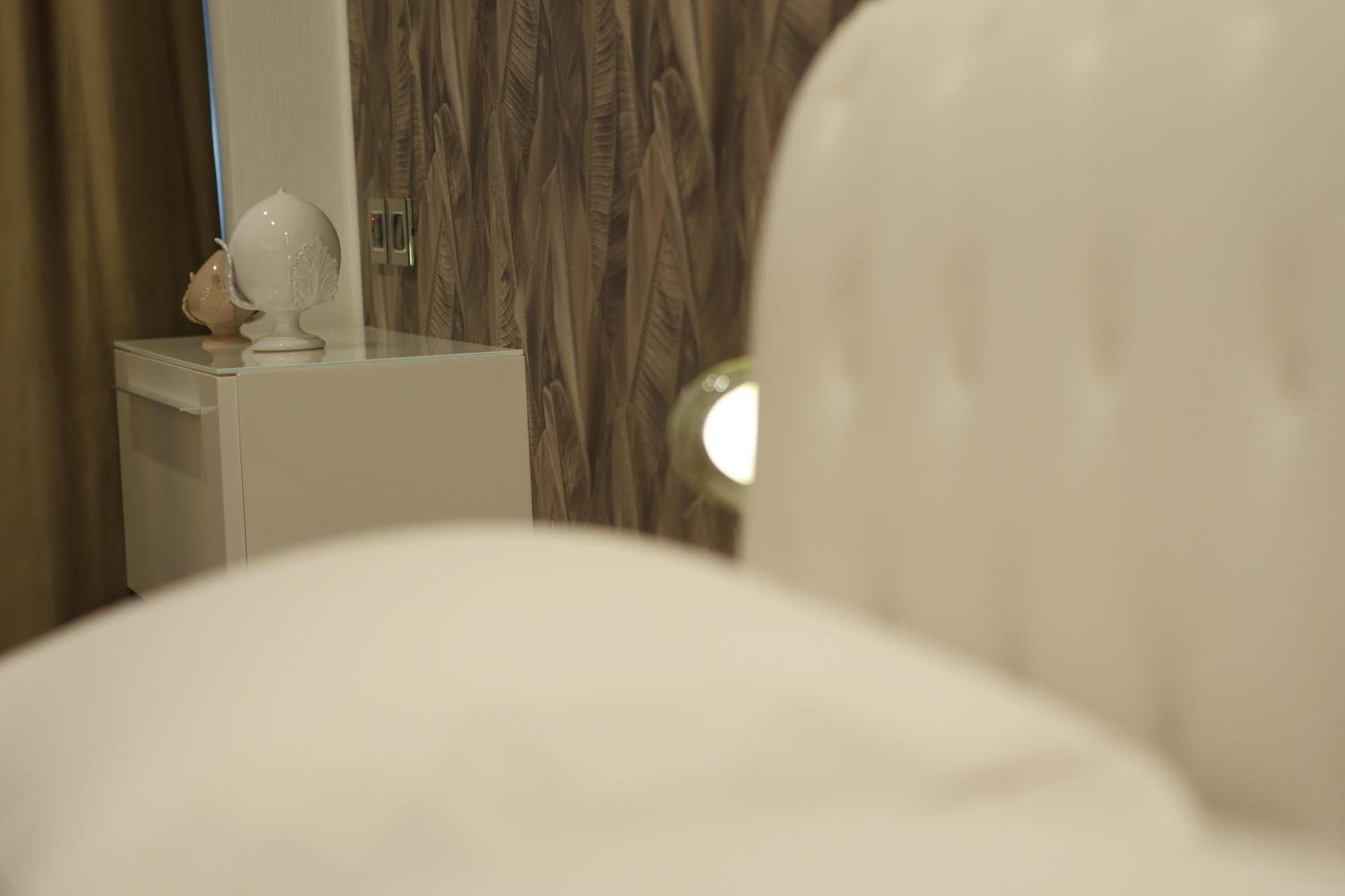 Luxury Triple Room photo 3