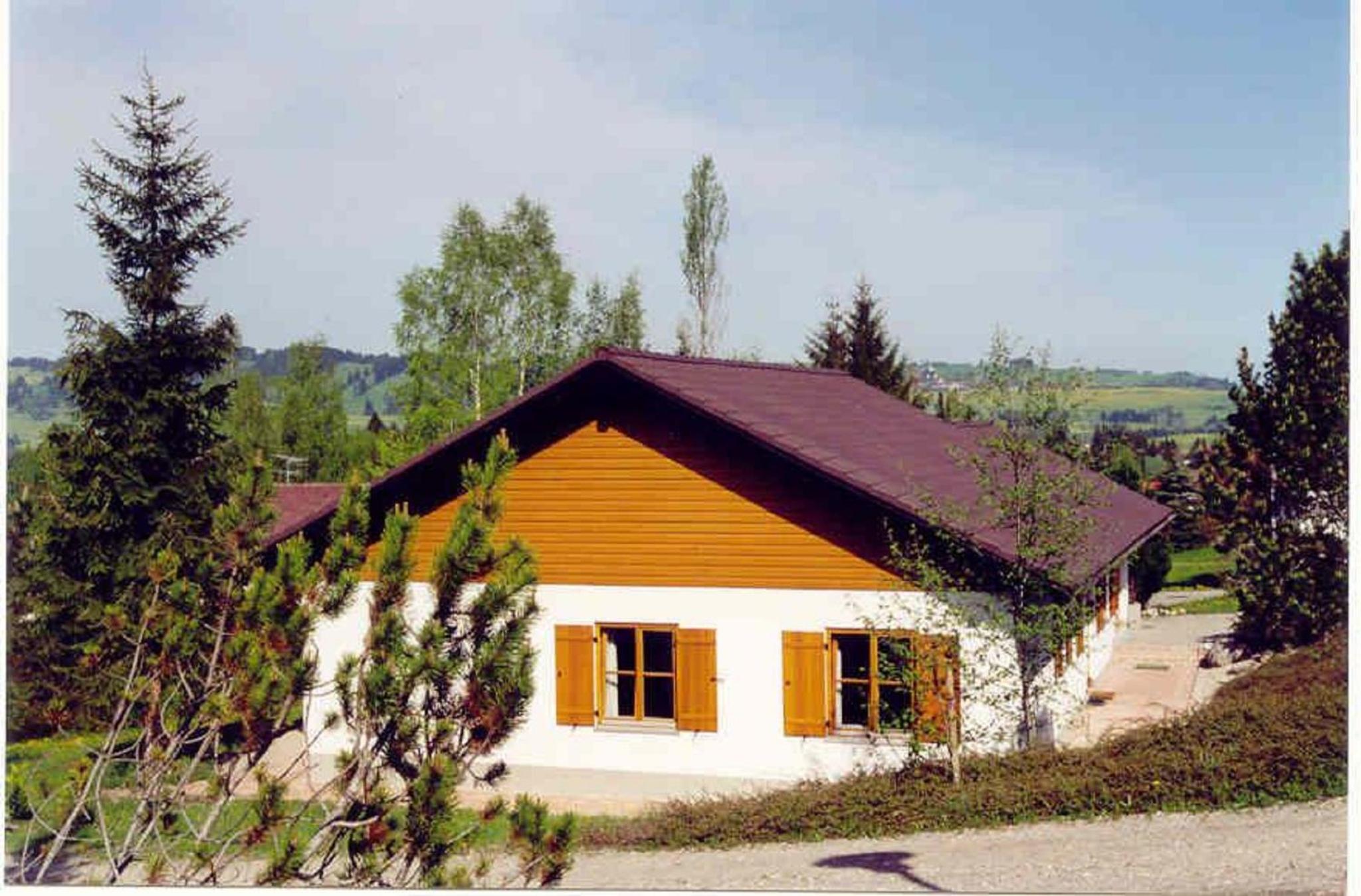 Two-Bedroom House photo 1
