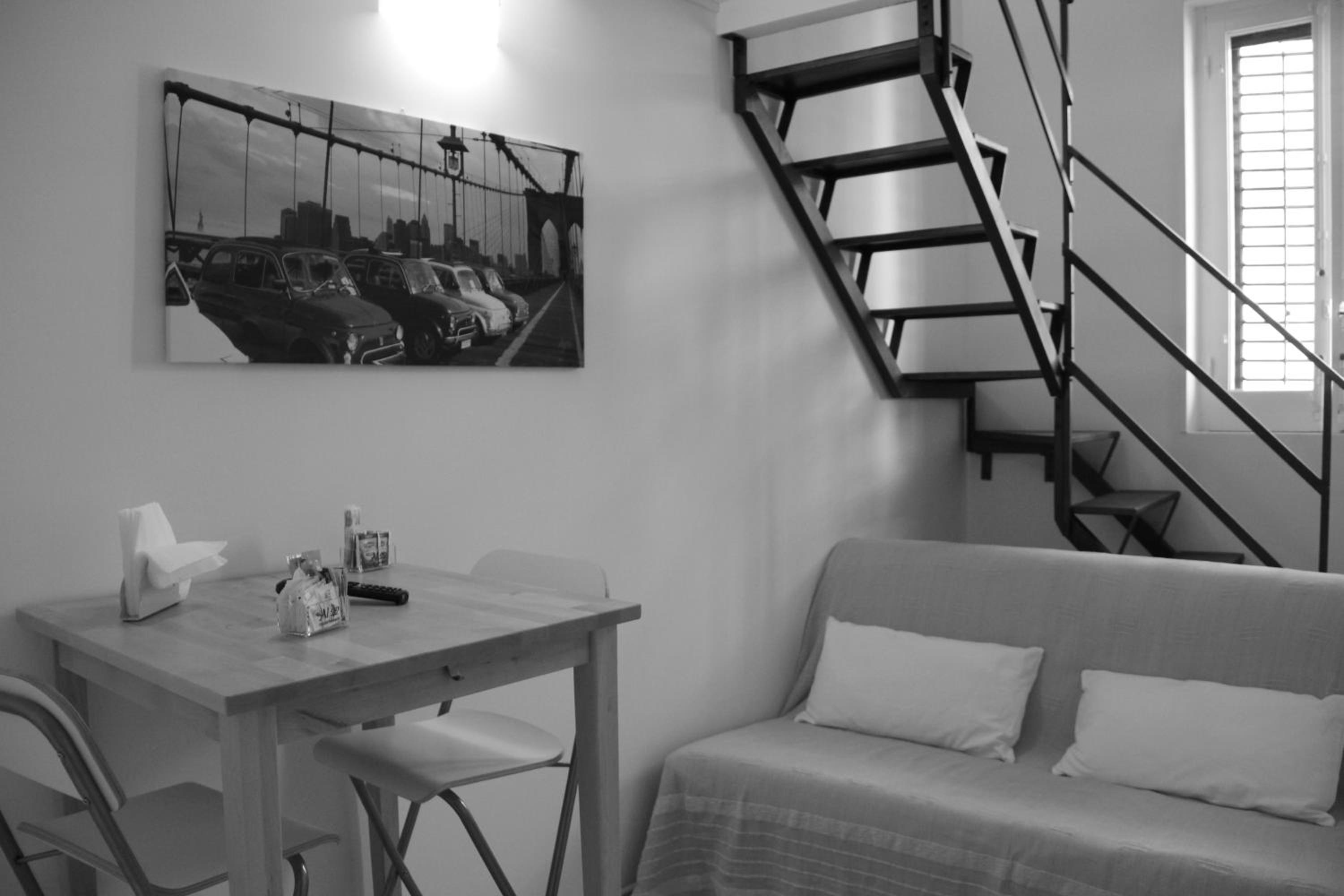 Maisonette