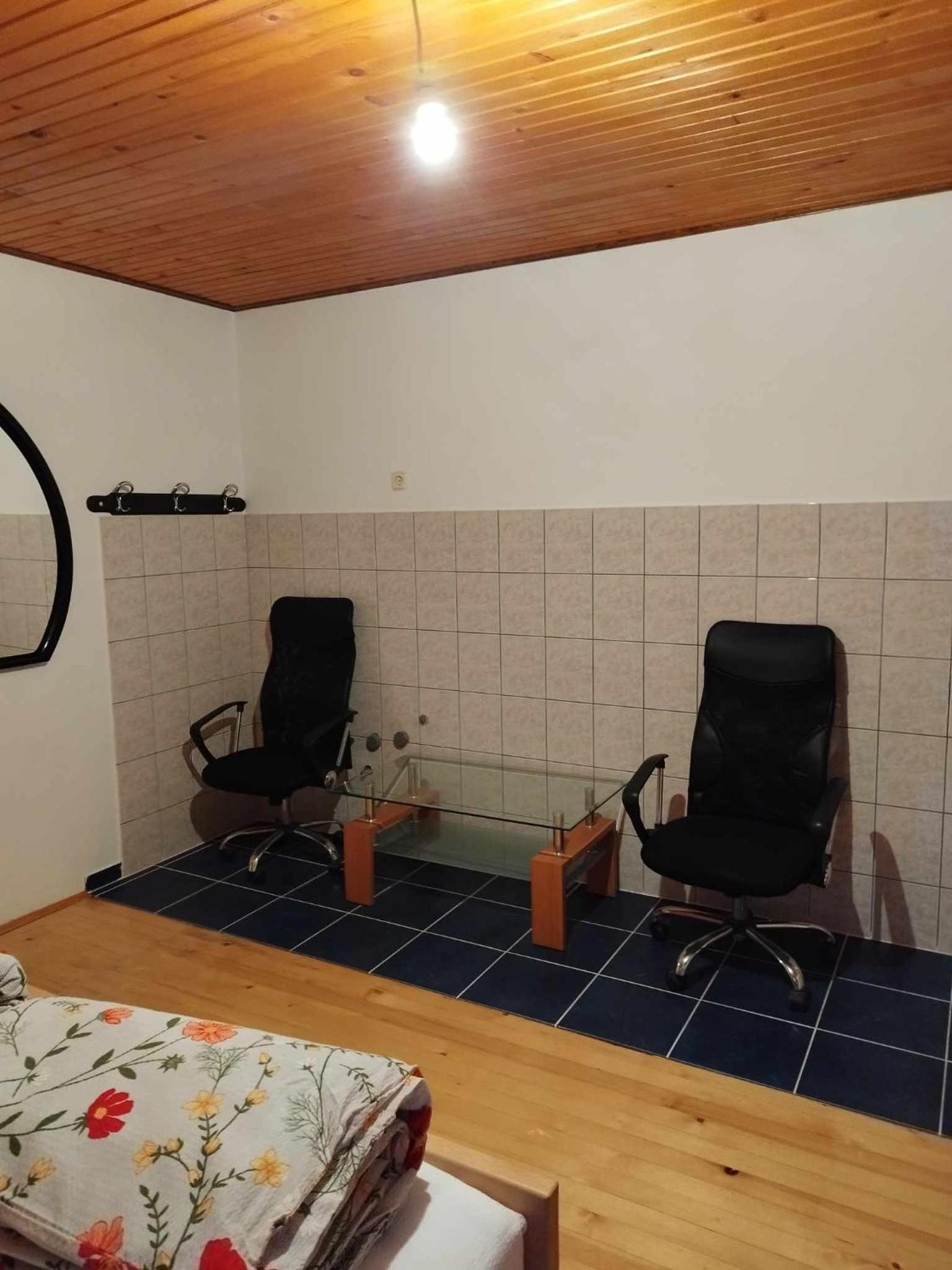 Twin Room With View photo 2