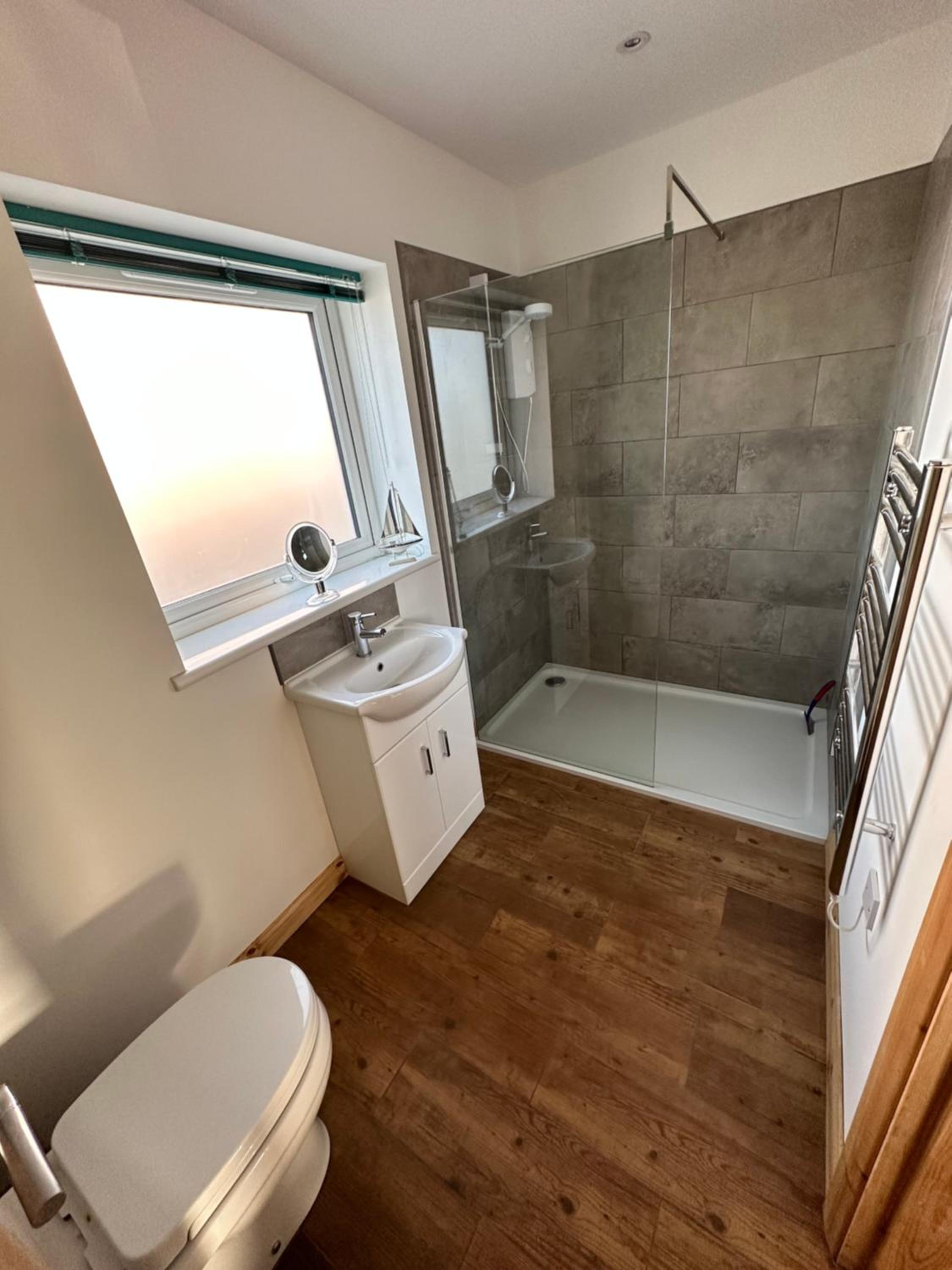One-Bedroom House photo 2