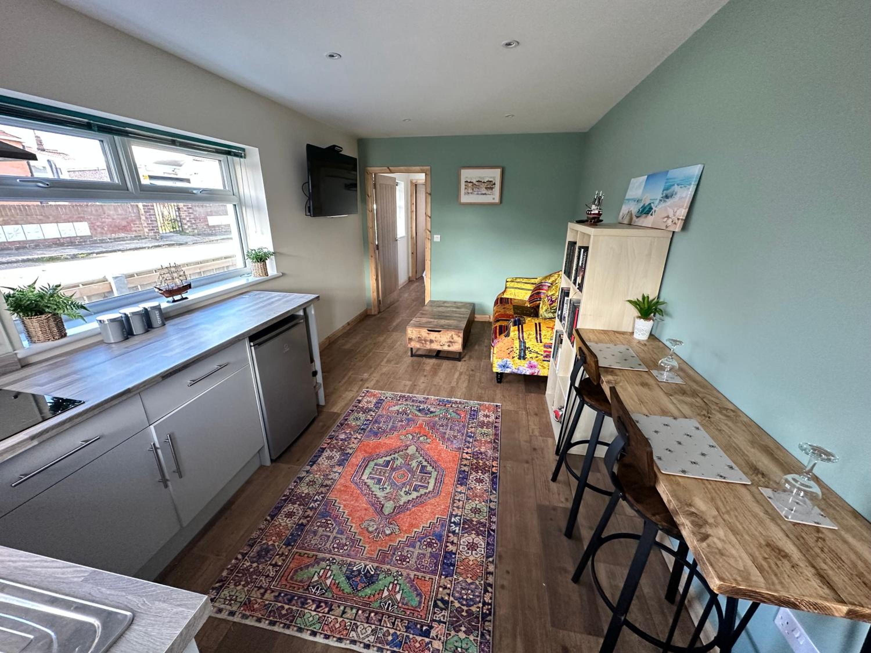 One-Bedroom House photo 3