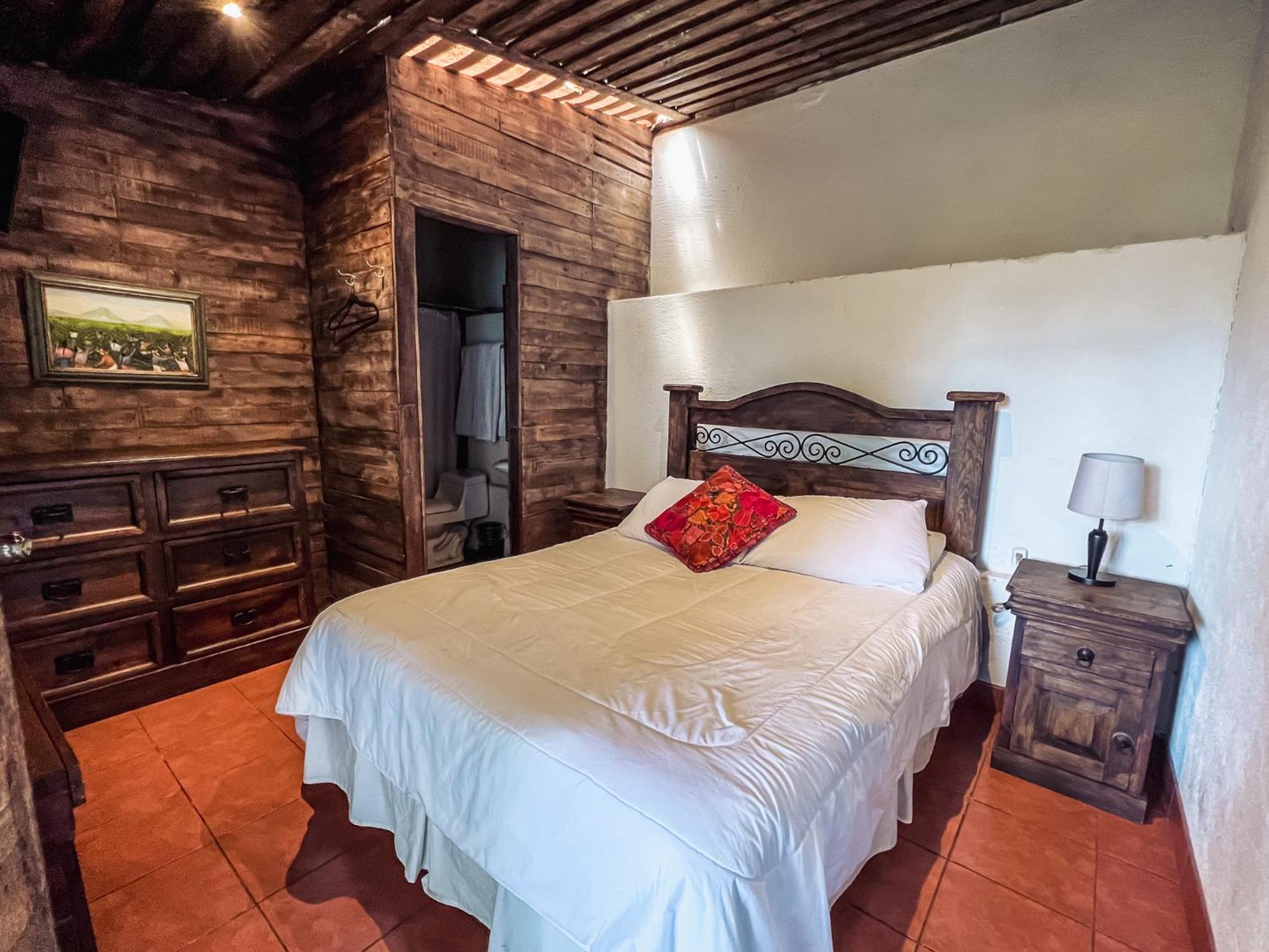 Double Room photo 3