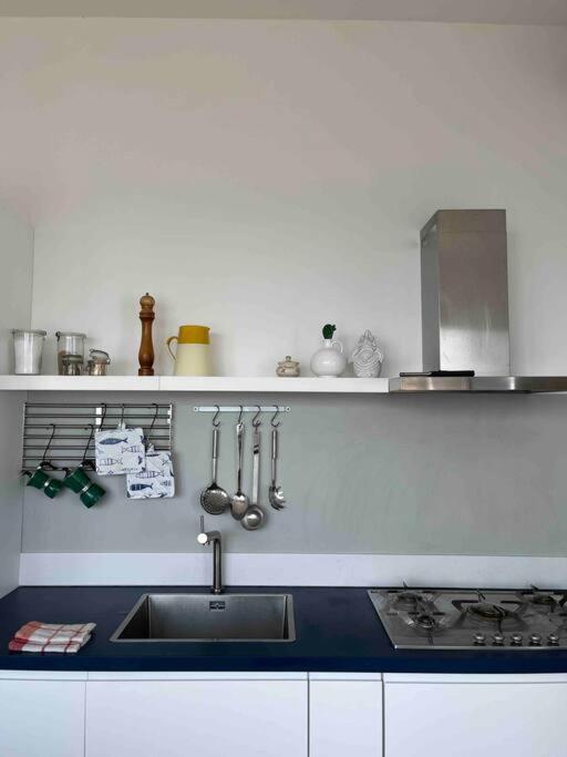 Two-Bedroom House photo 2