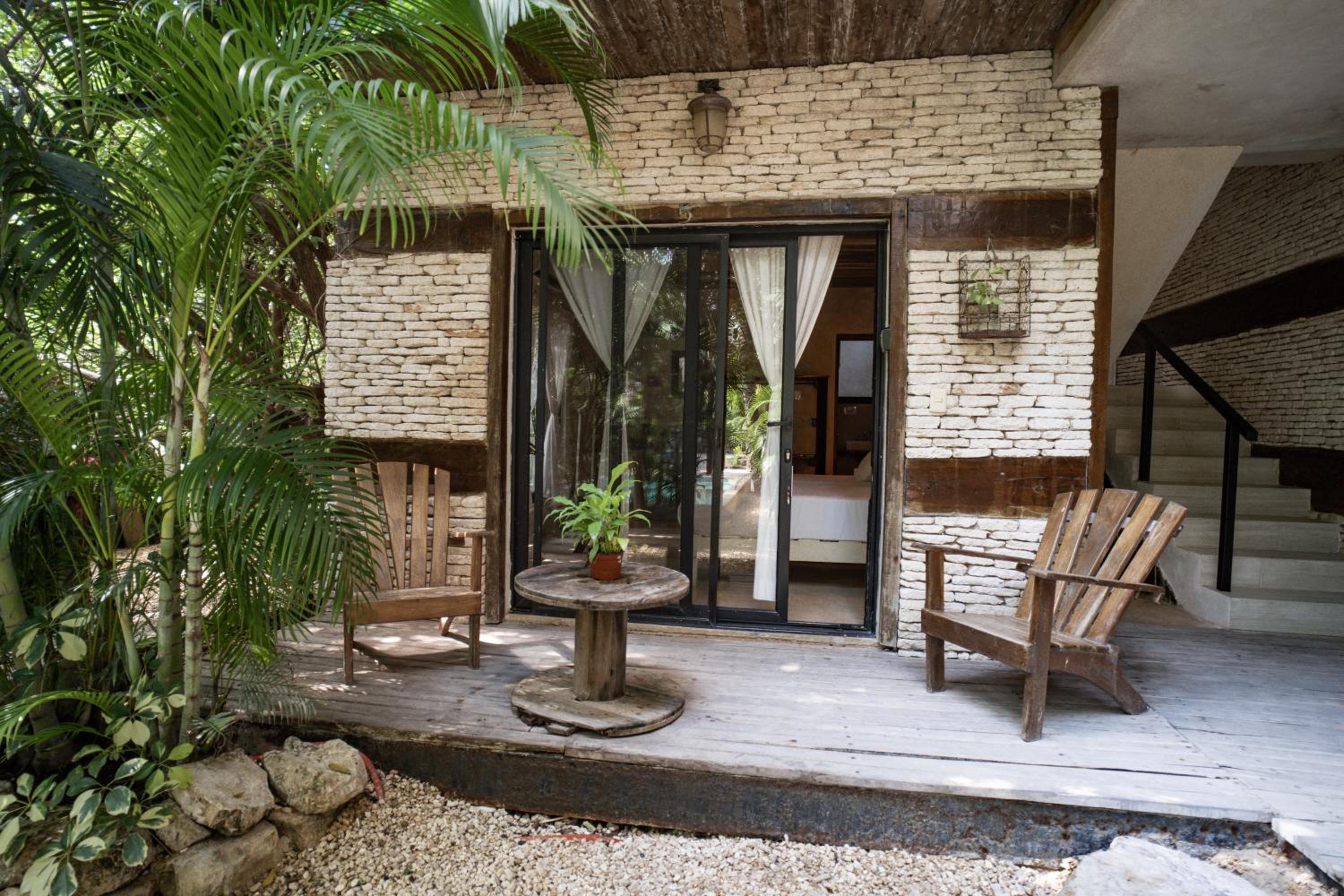 Superior Double or Twin Room with Jungle View - Photo 7