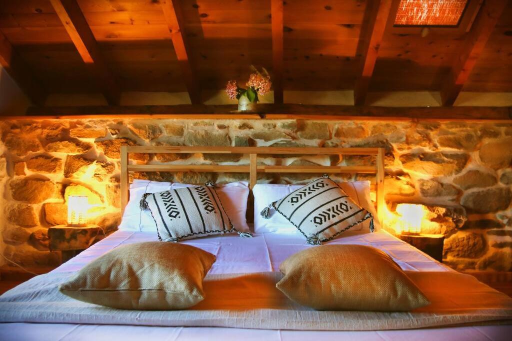 Casa de una habitación