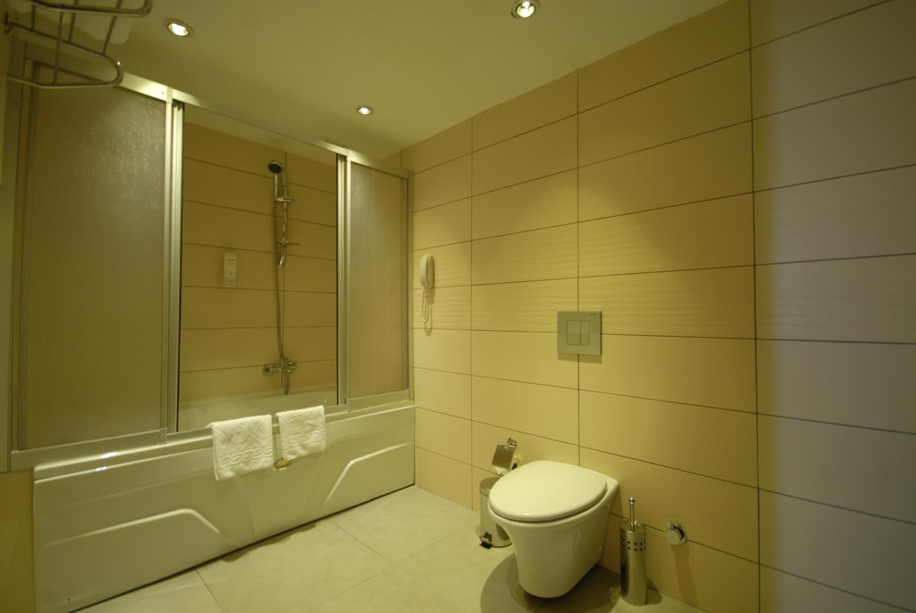 Suite with Terrace photo 2