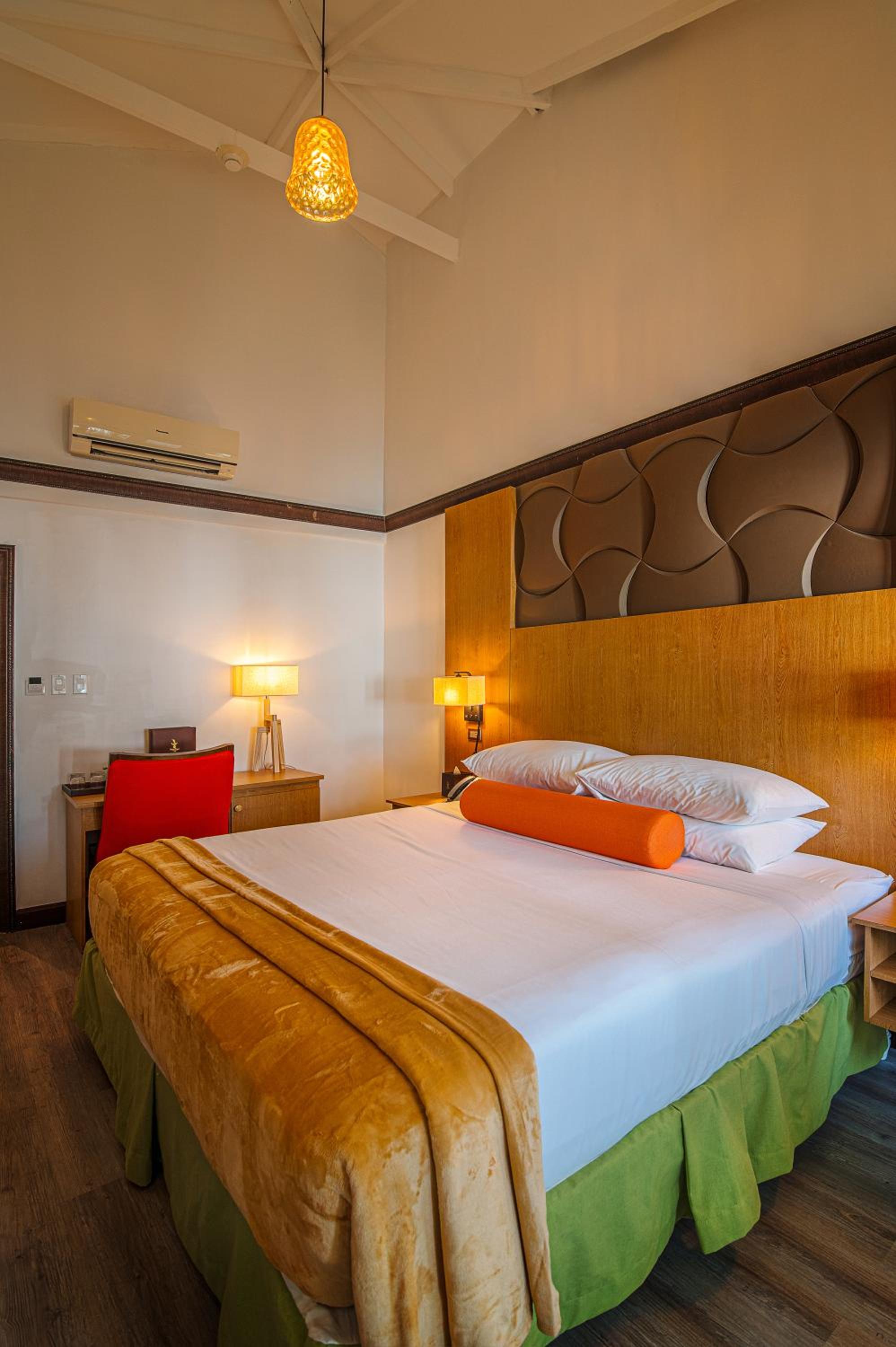 Double Room photo 3